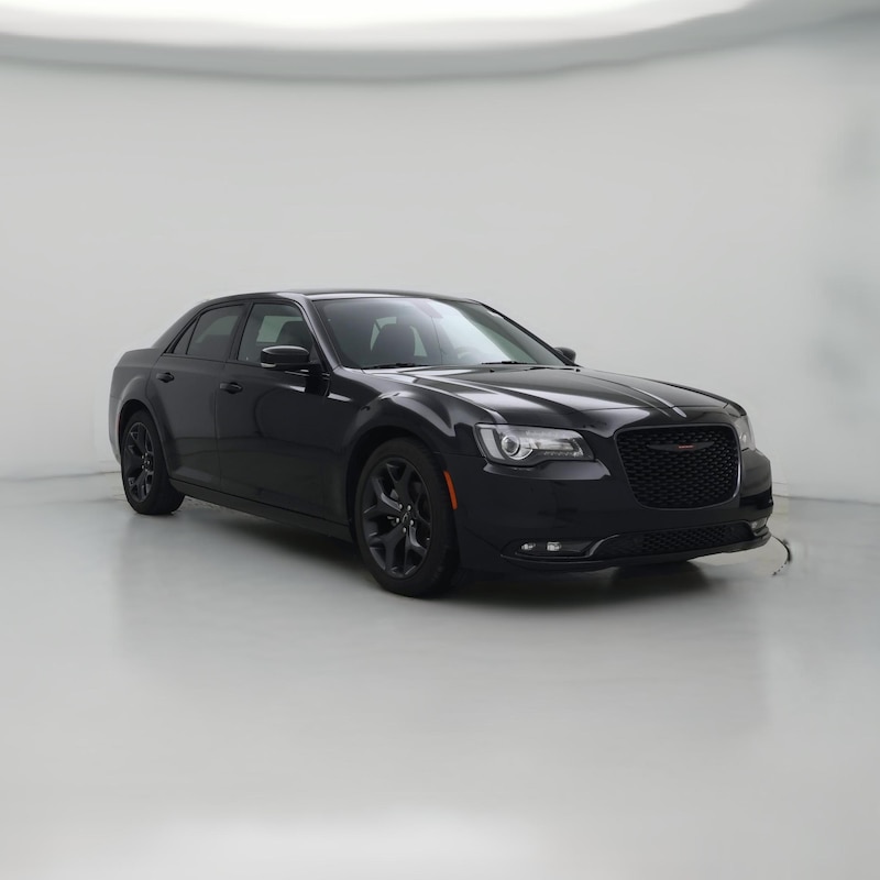 2022 Chrysler 300 S
