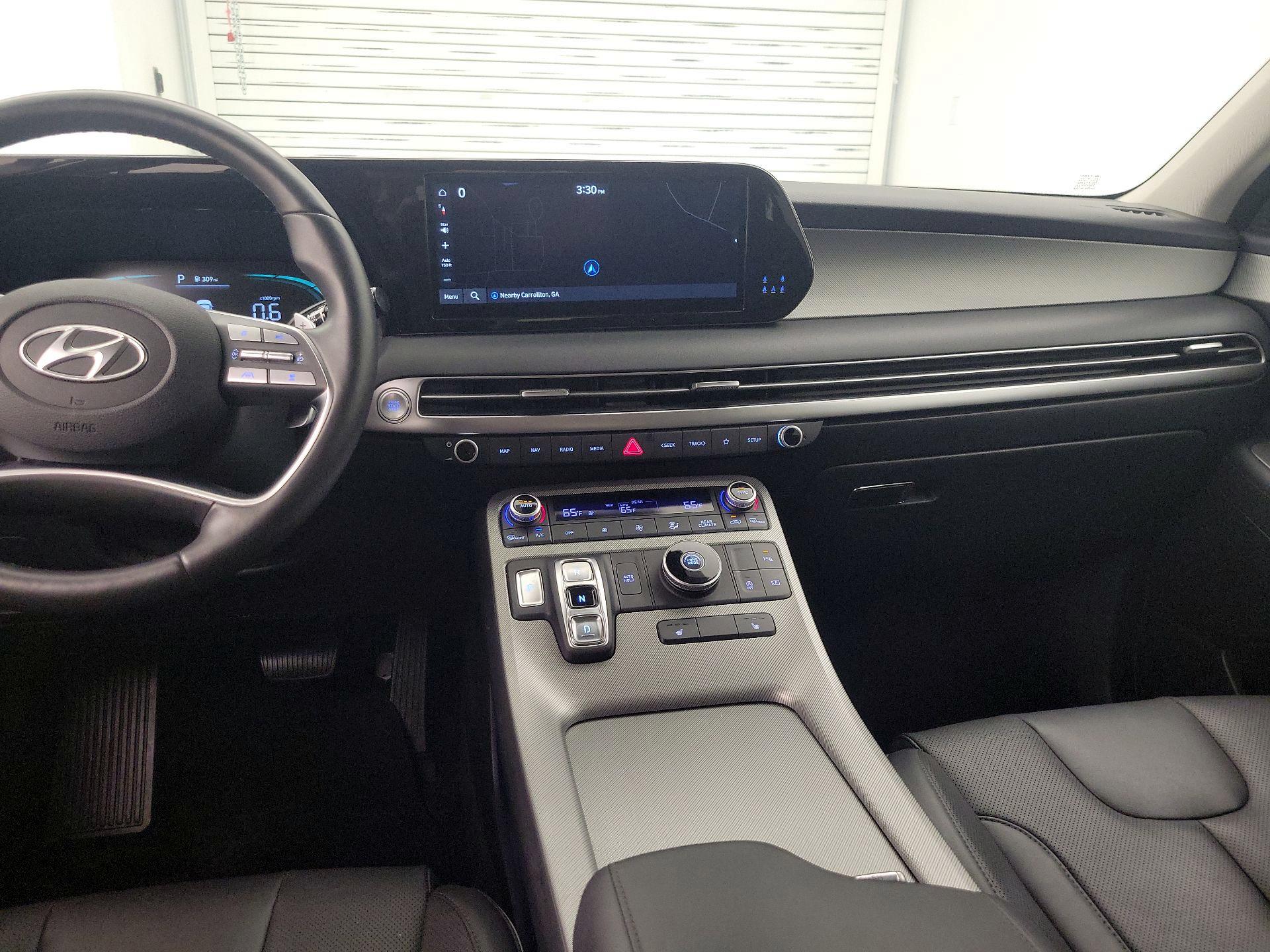 Thumbnail: 2025 Hyundai Palisade - 9