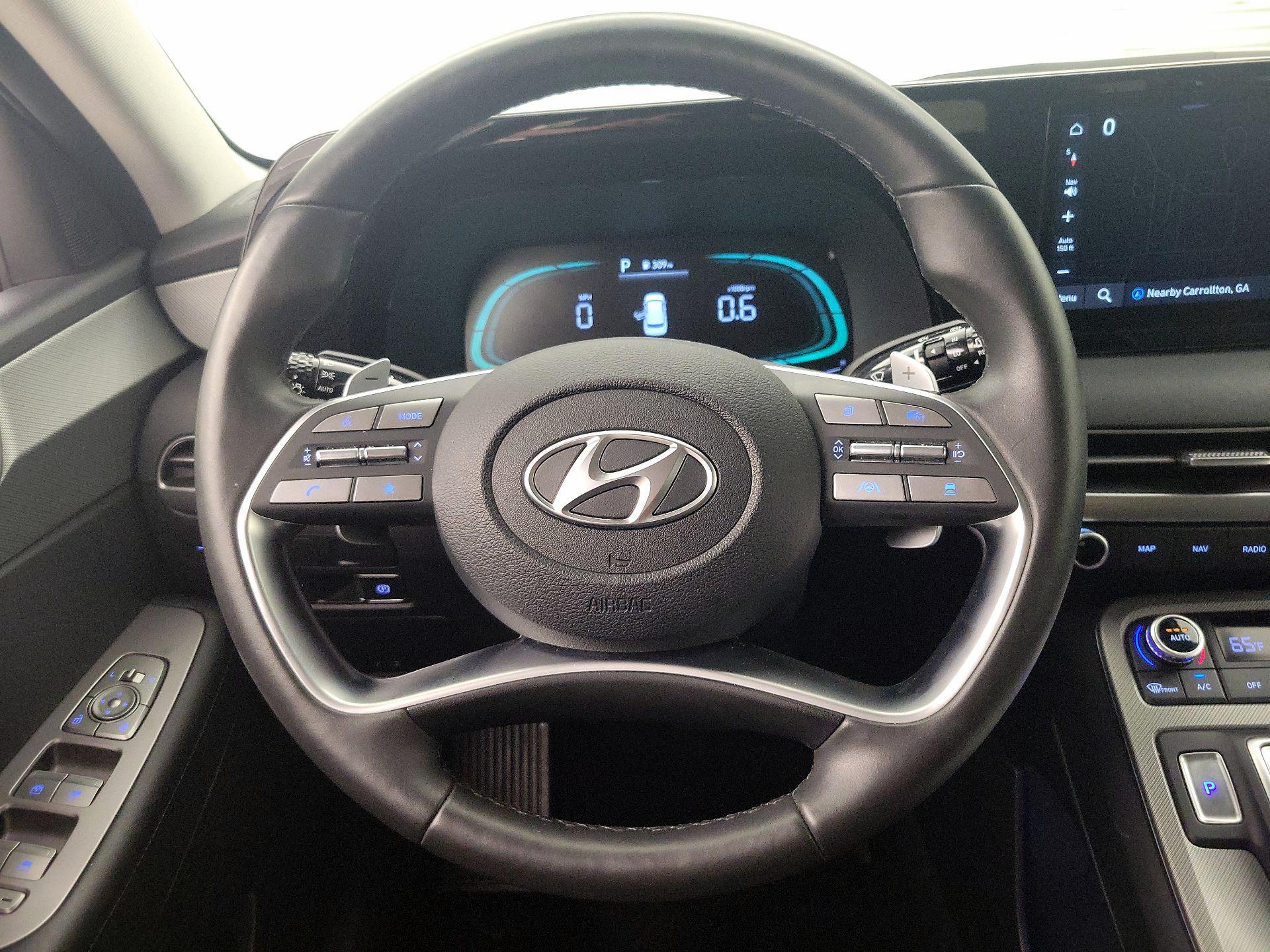 Thumbnail: 2025 Hyundai Palisade - 10