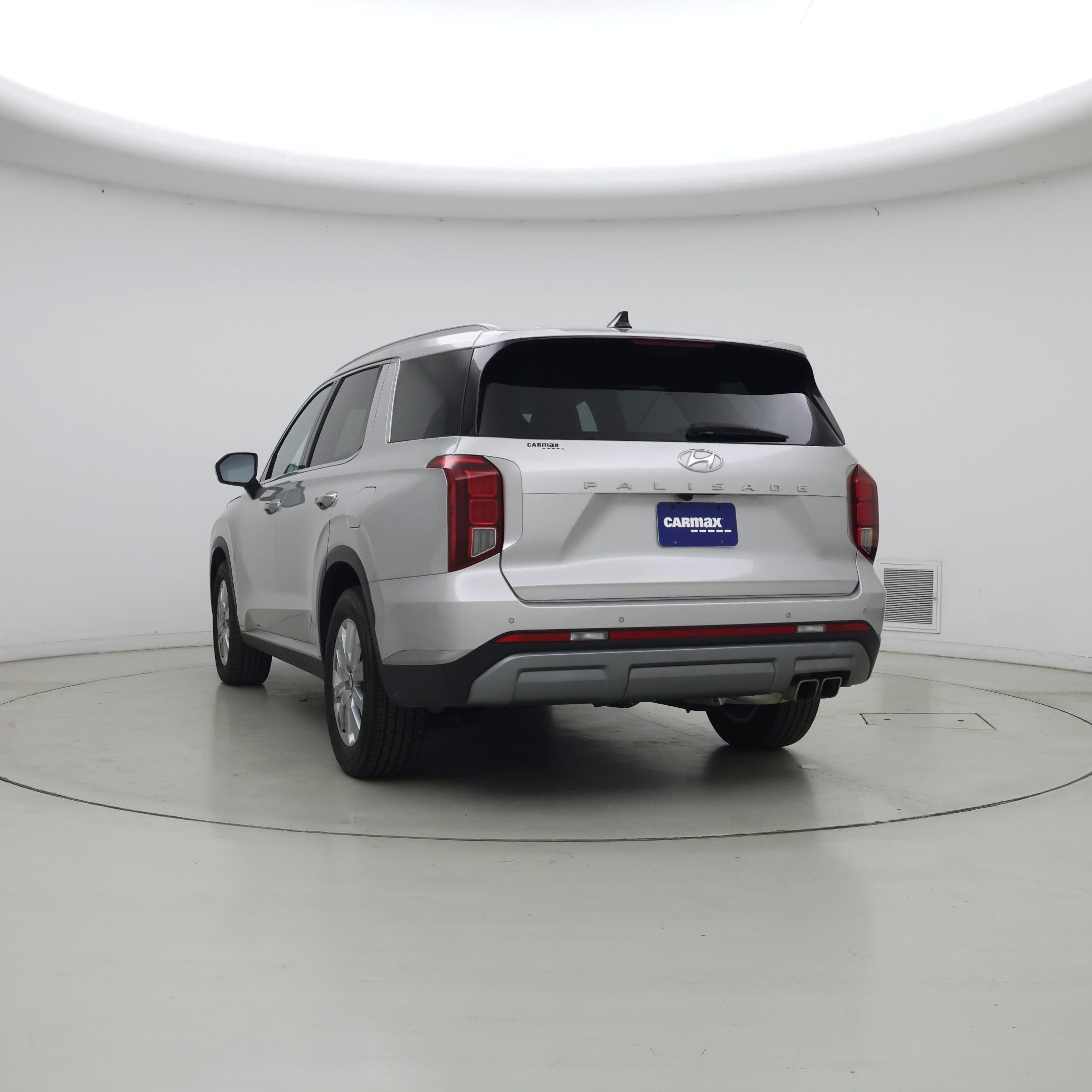 Thumbnail: 2025 Hyundai Palisade - 2
