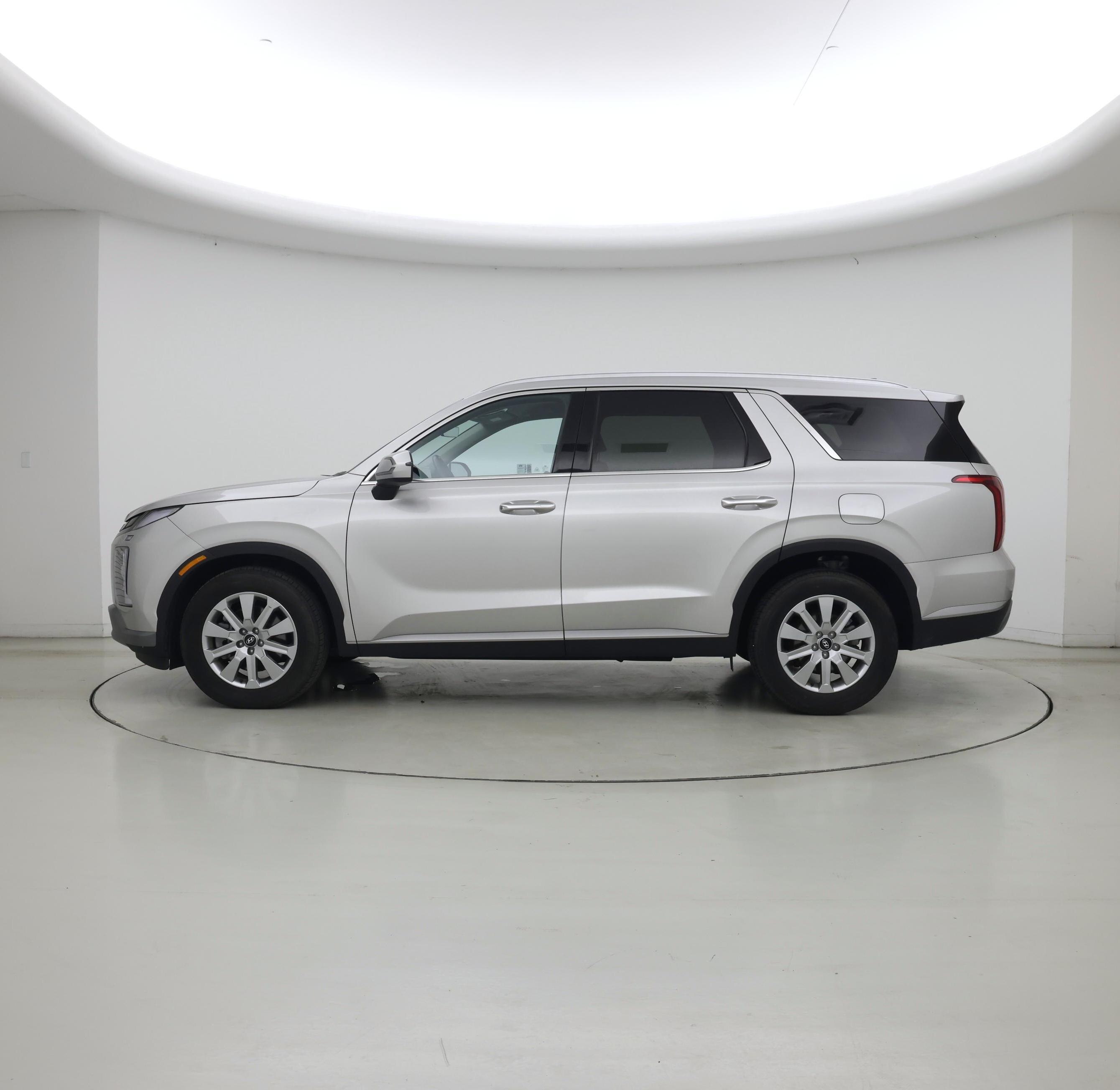 Thumbnail: 2025 Hyundai Palisade - 3