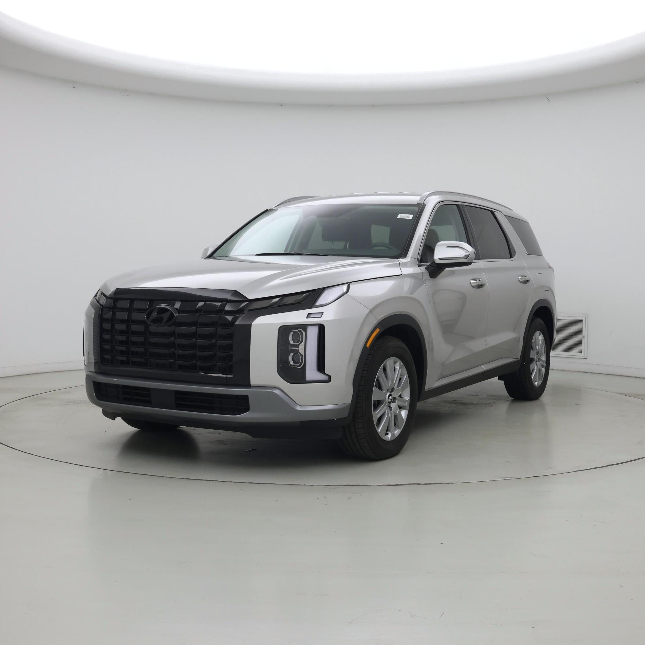 Thumbnail: 2025 Hyundai Palisade - 4