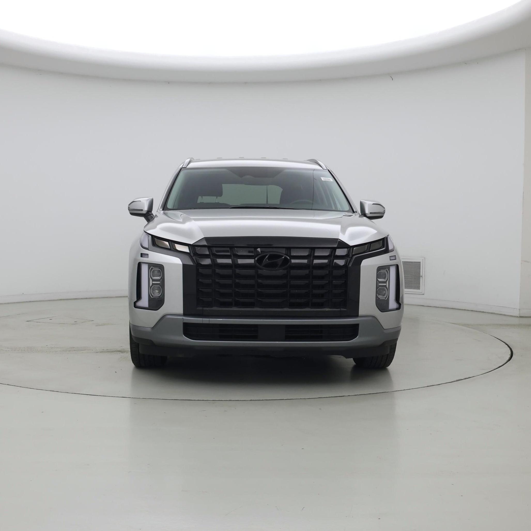 Thumbnail: 2025 Hyundai Palisade - 5