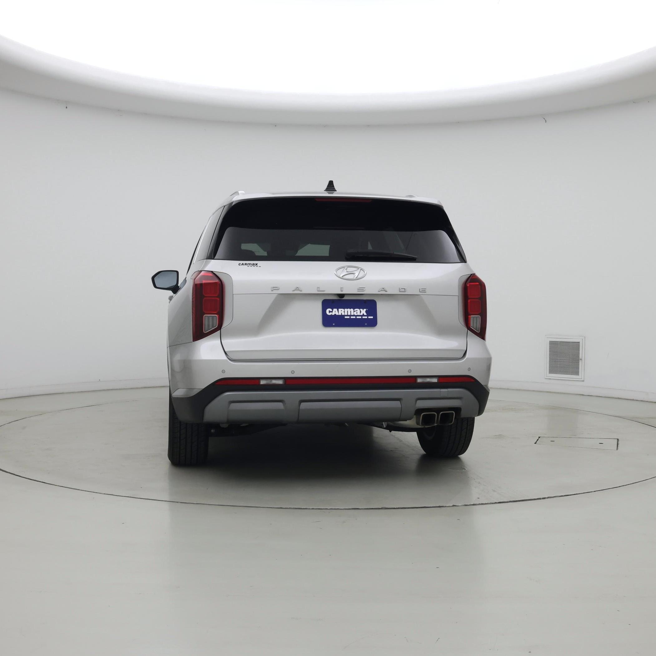 Thumbnail: 2025 Hyundai Palisade - 6