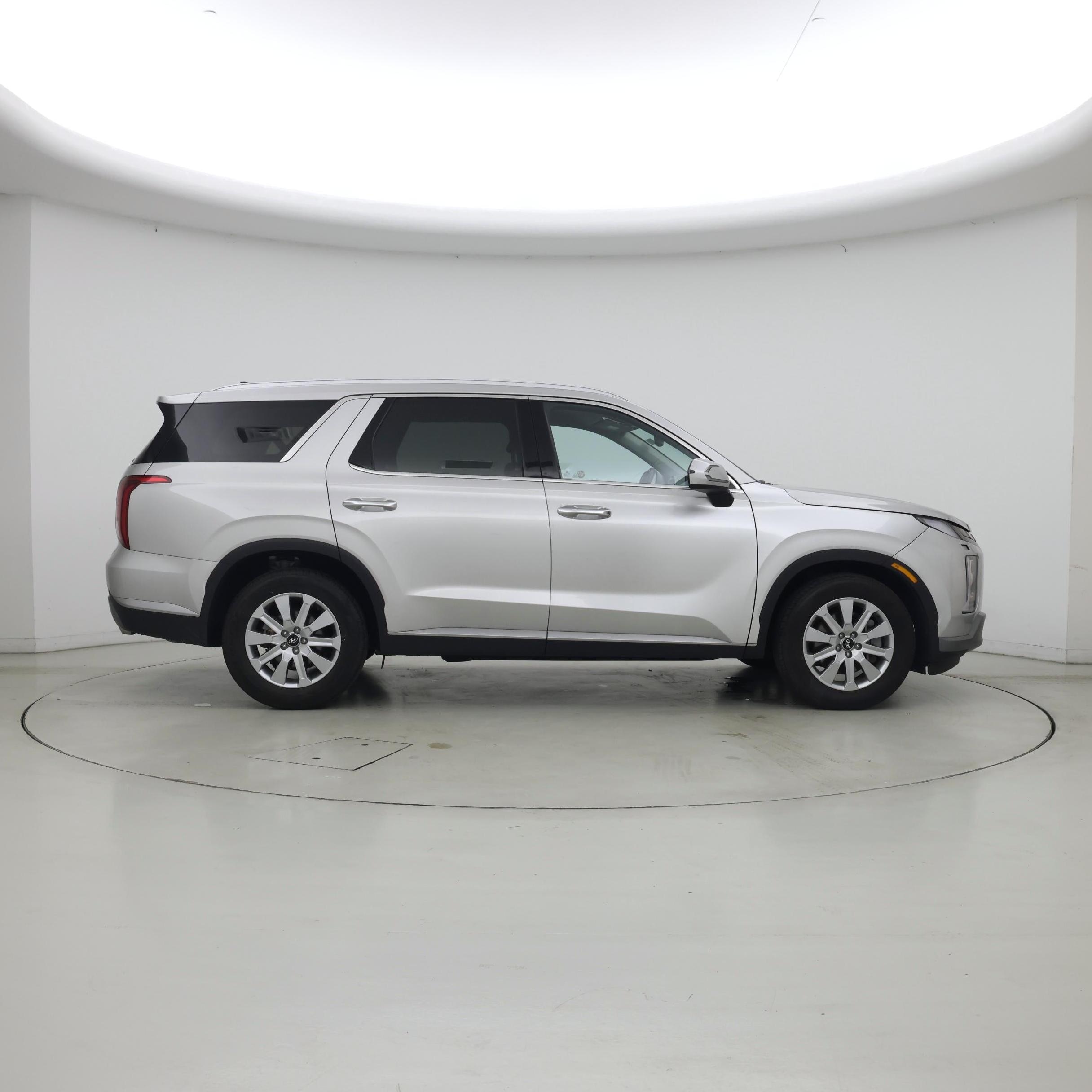 Thumbnail: 2025 Hyundai Palisade - 7