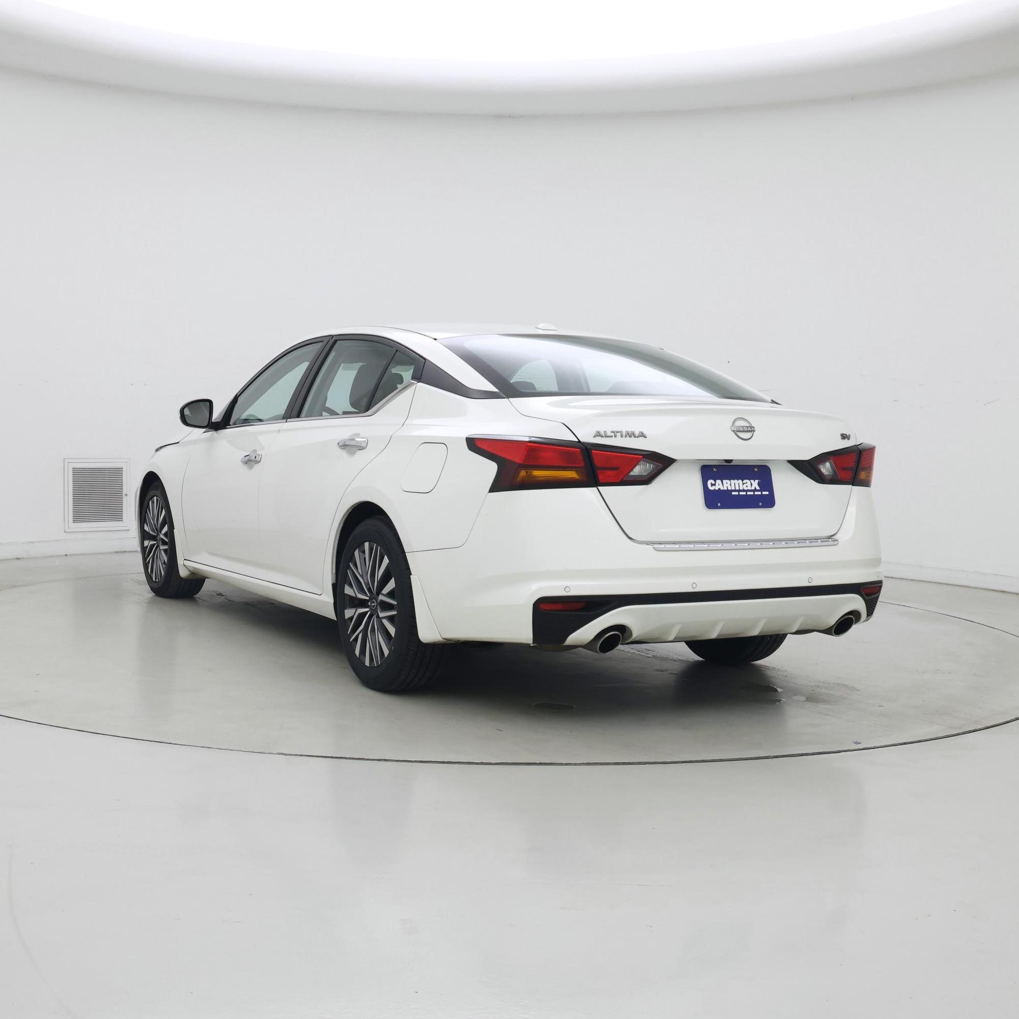 Thumbnail: 2023 Nissan Altima - 2