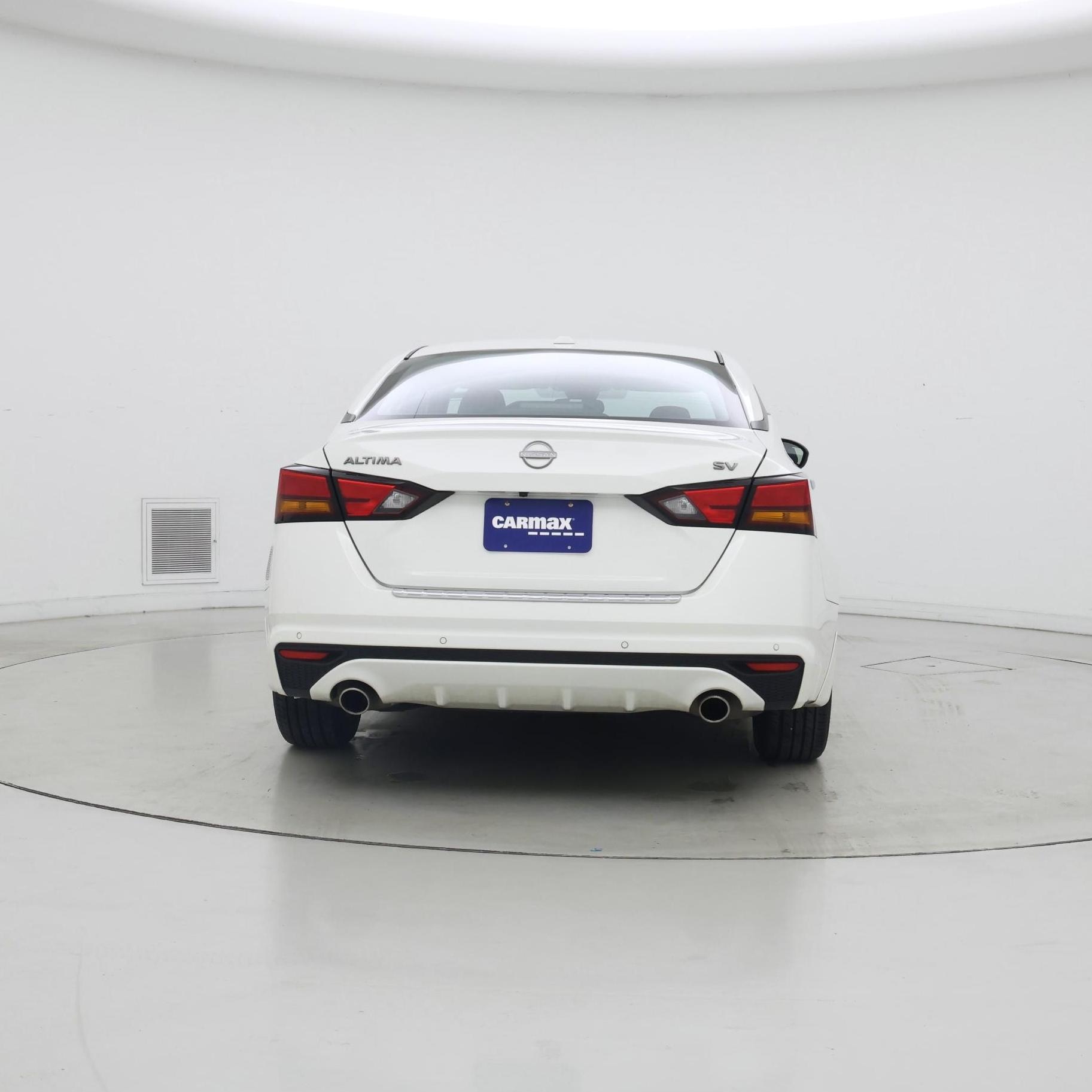 Thumbnail: 2023 Nissan Altima - 6