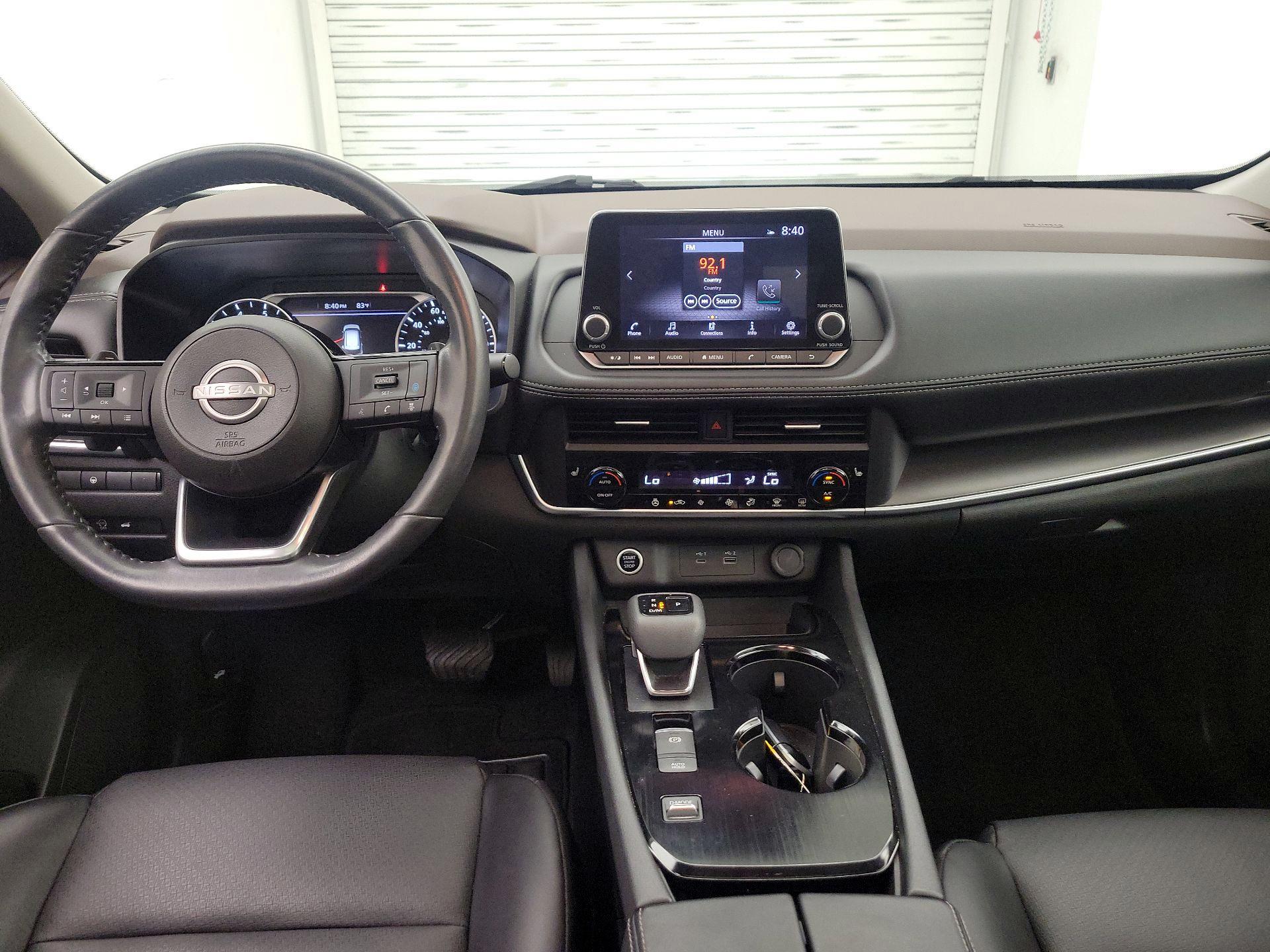 Thumbnail: 2023 Nissan Rogue - 9