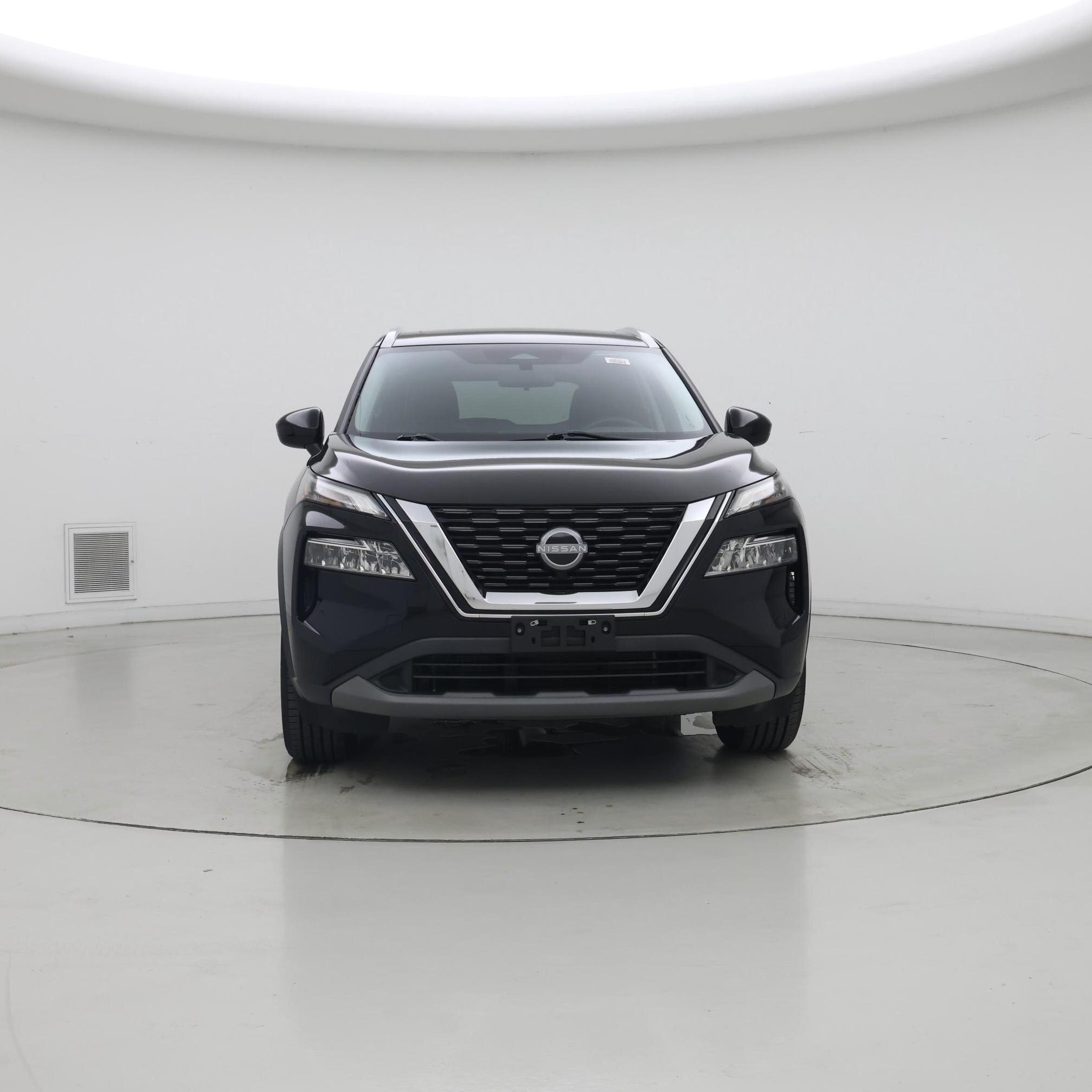 Thumbnail: 2023 Nissan Rogue - 5