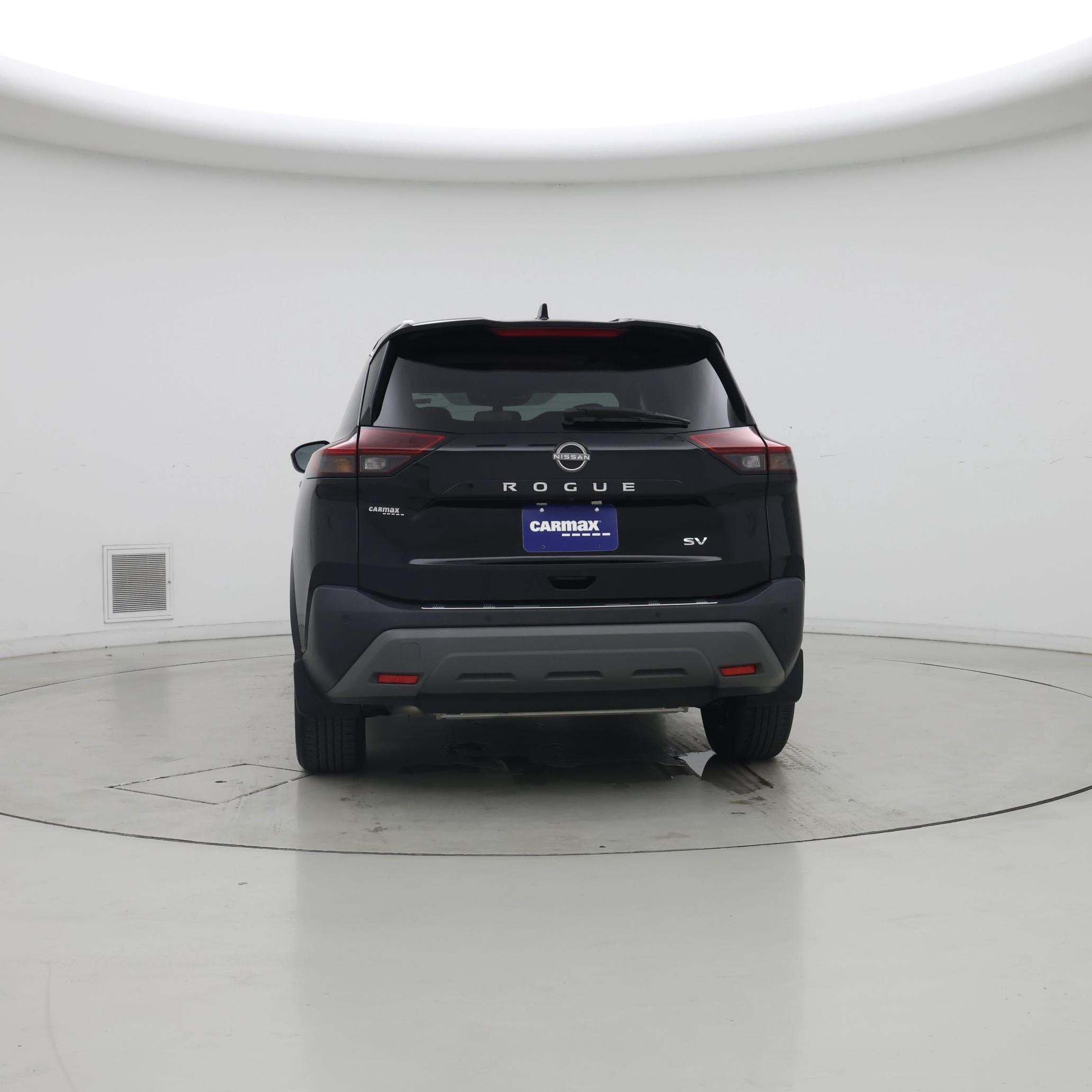 Thumbnail: 2023 Nissan Rogue - 6