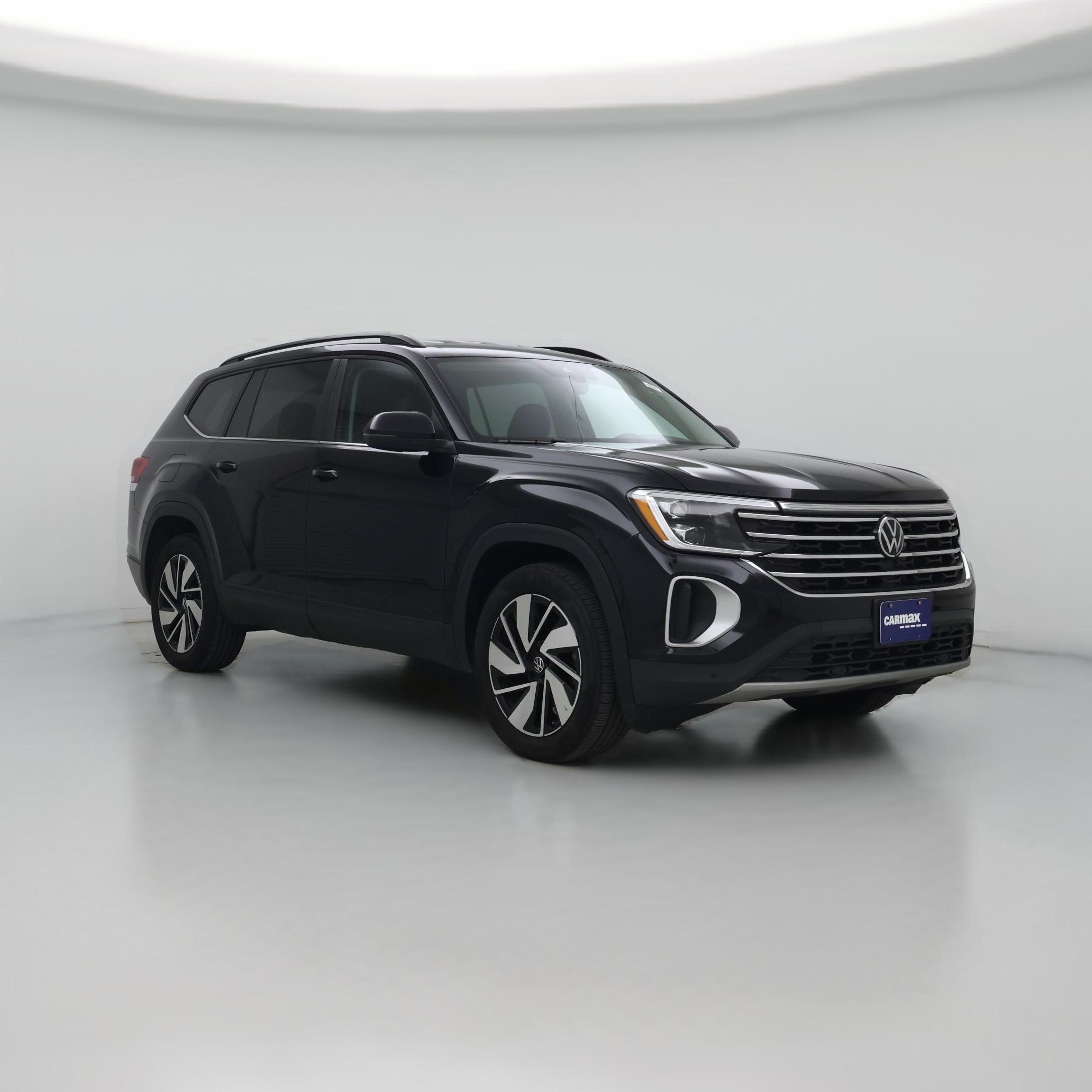 Thumbnail: 2025 Volkswagen Atlas - 1