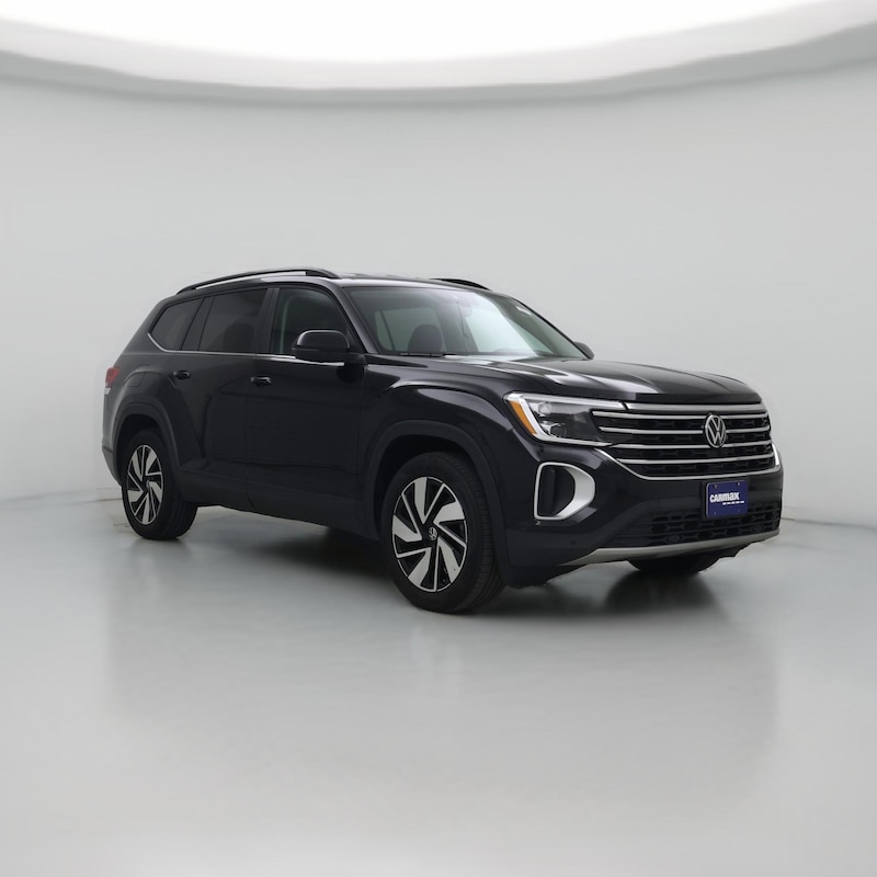 2025 Volkswagen Atlas SE w/Tech