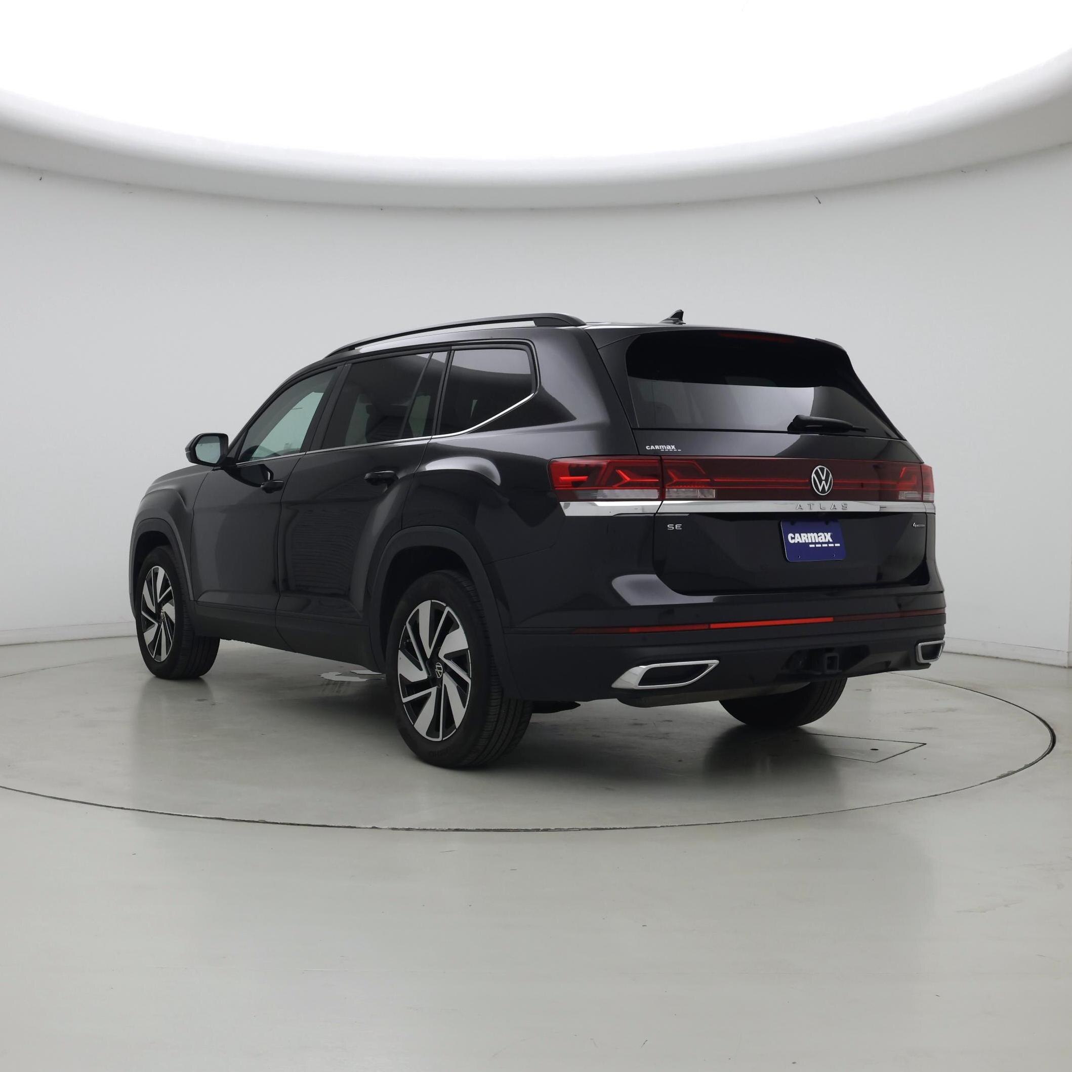 Thumbnail: 2025 Volkswagen Atlas - 2