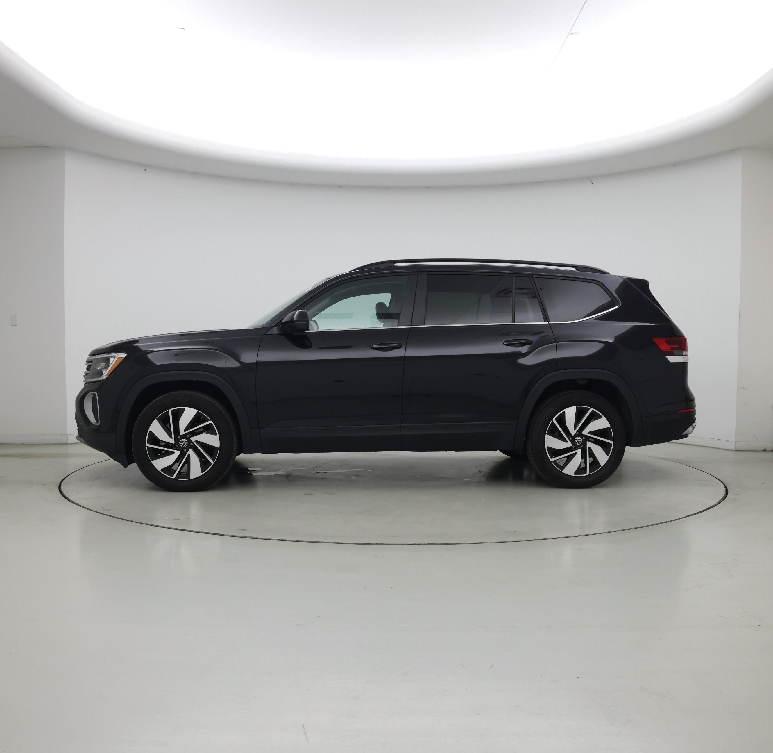 Thumbnail: 2025 Volkswagen Atlas - 3