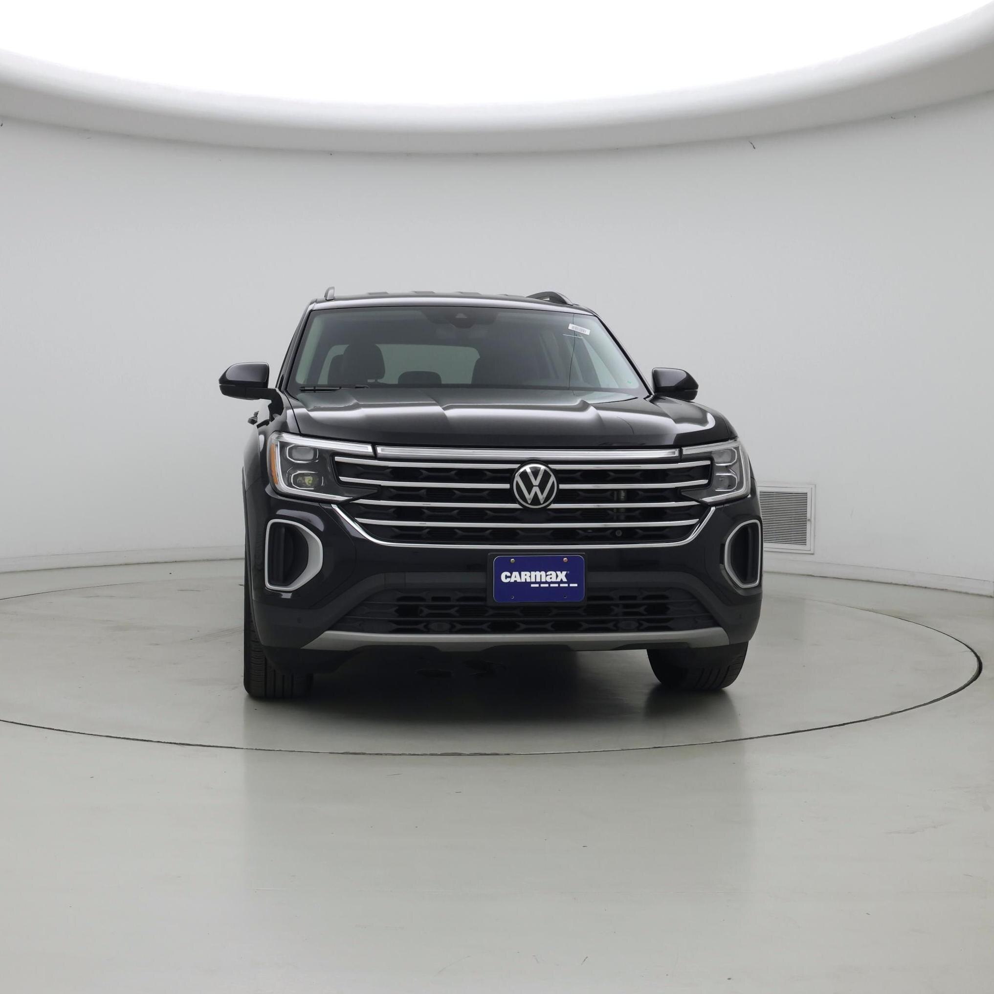 Thumbnail: 2025 Volkswagen Atlas - 5