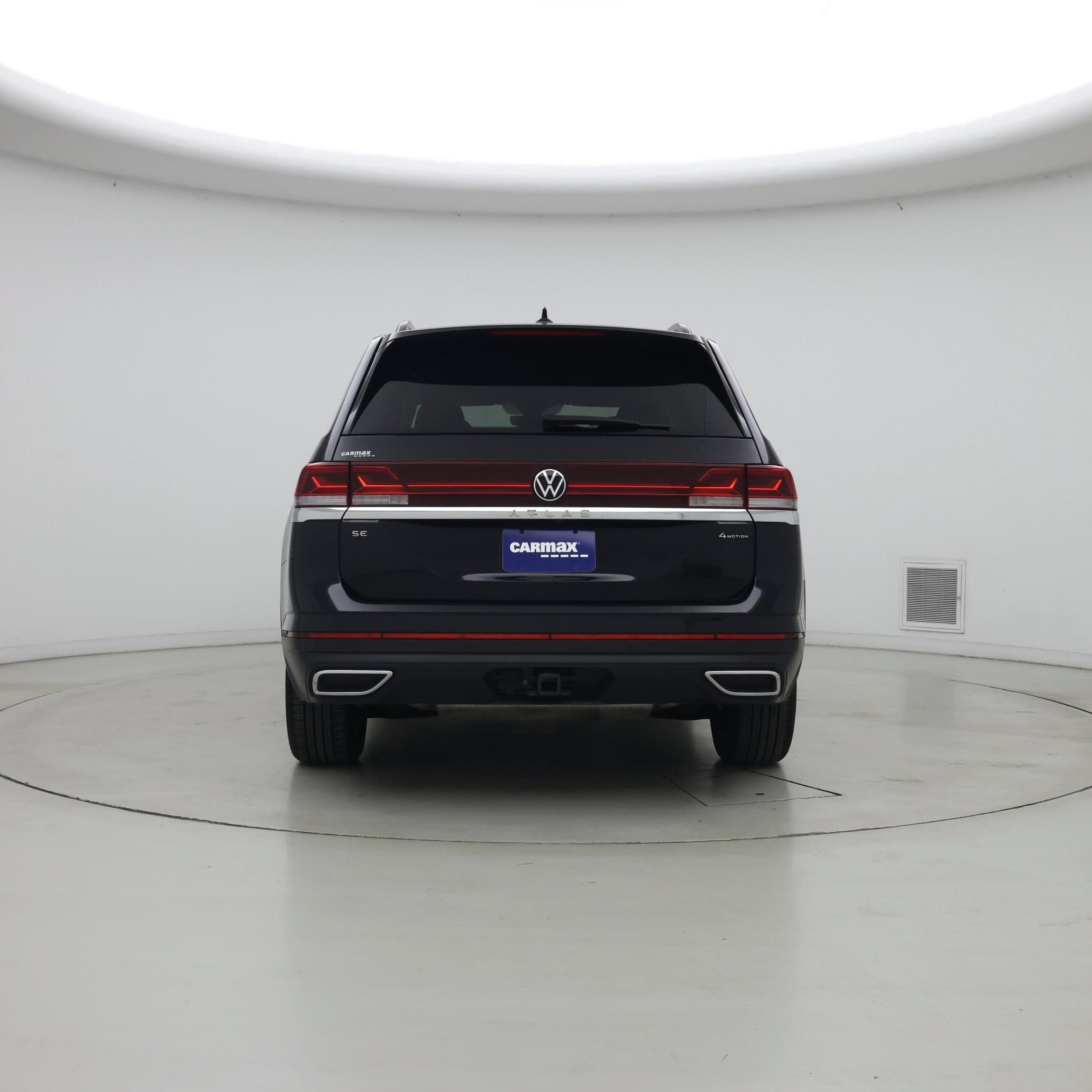 Thumbnail: 2025 Volkswagen Atlas - 6