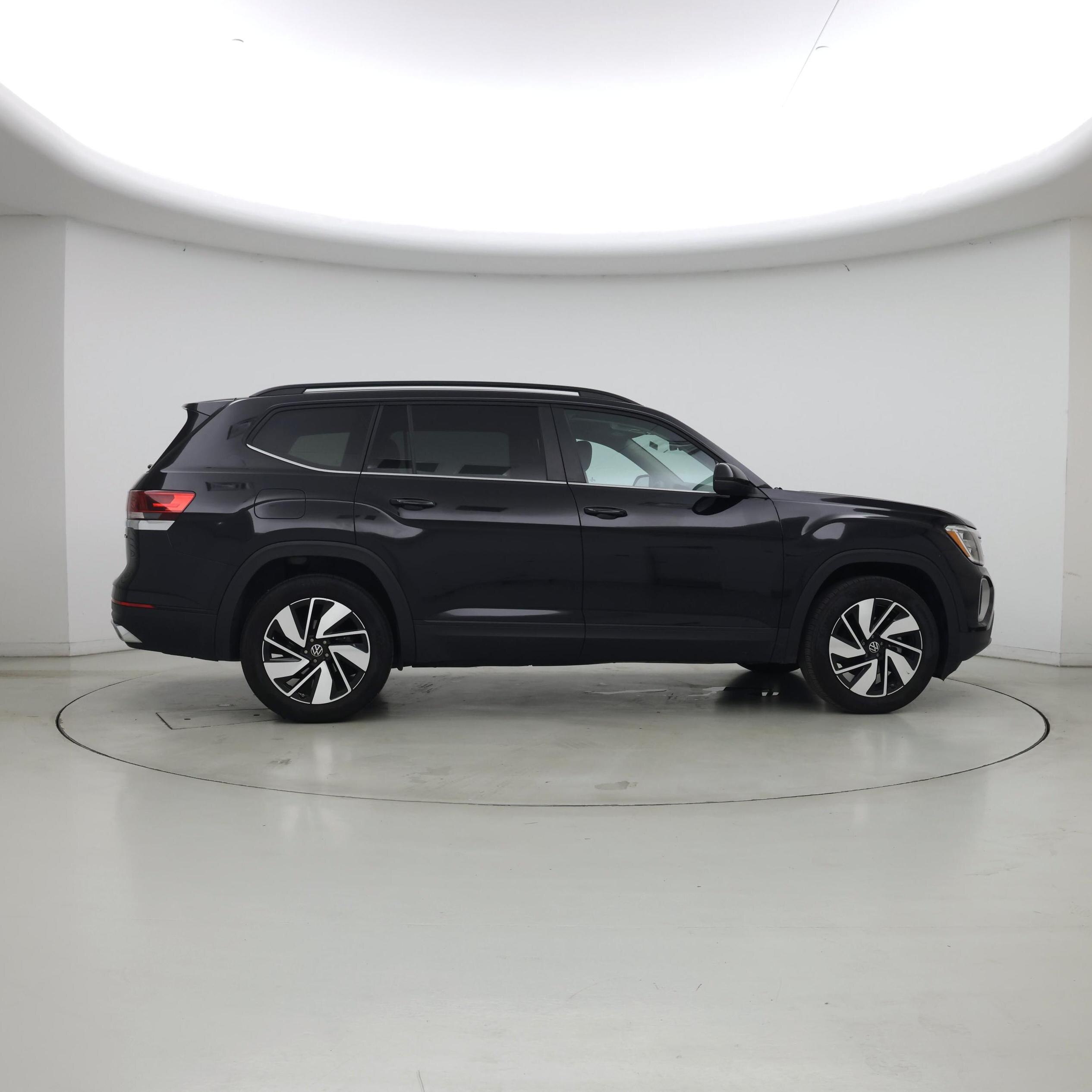 Thumbnail: 2025 Volkswagen Atlas - 7