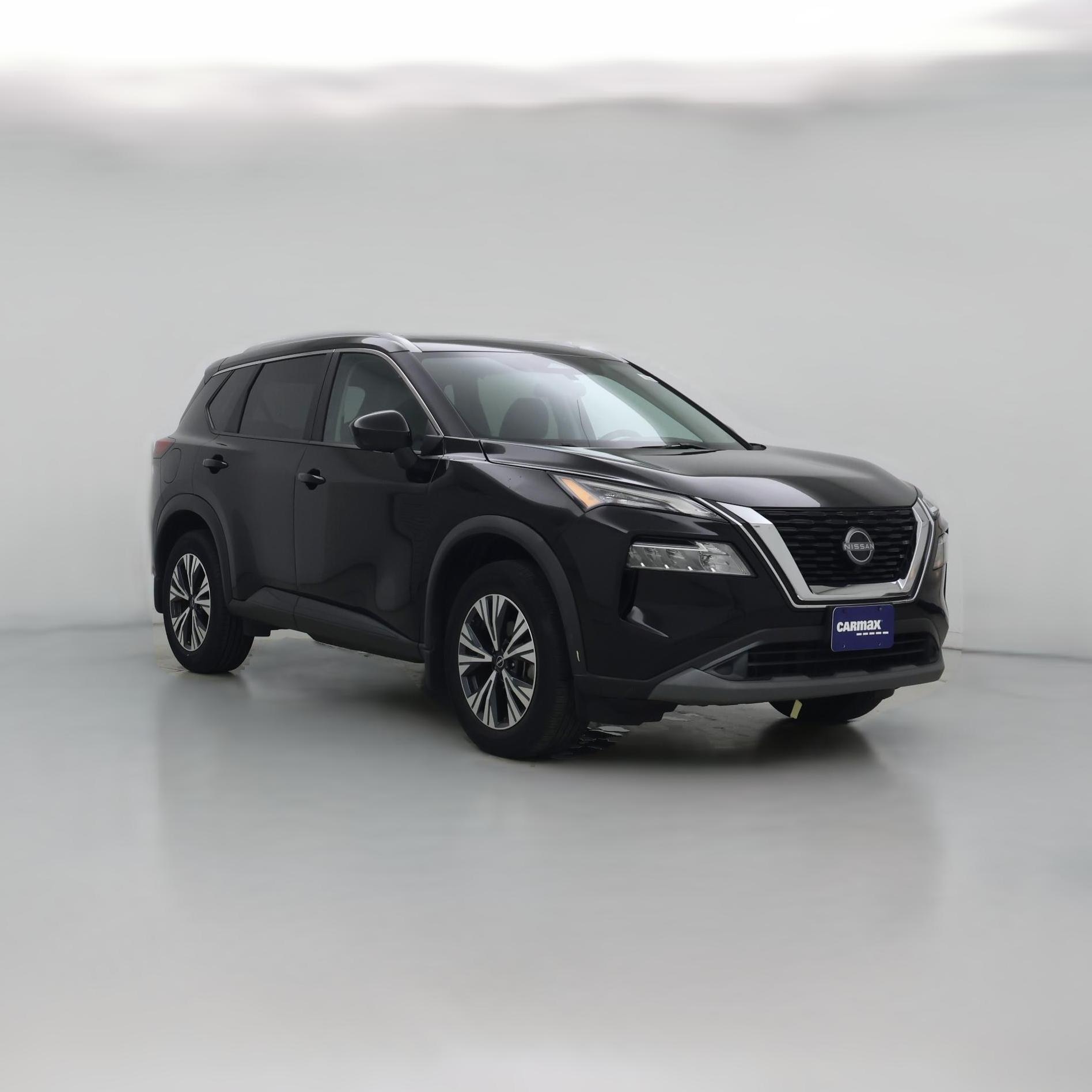 Thumbnail: 2023 Nissan Rogue - 1