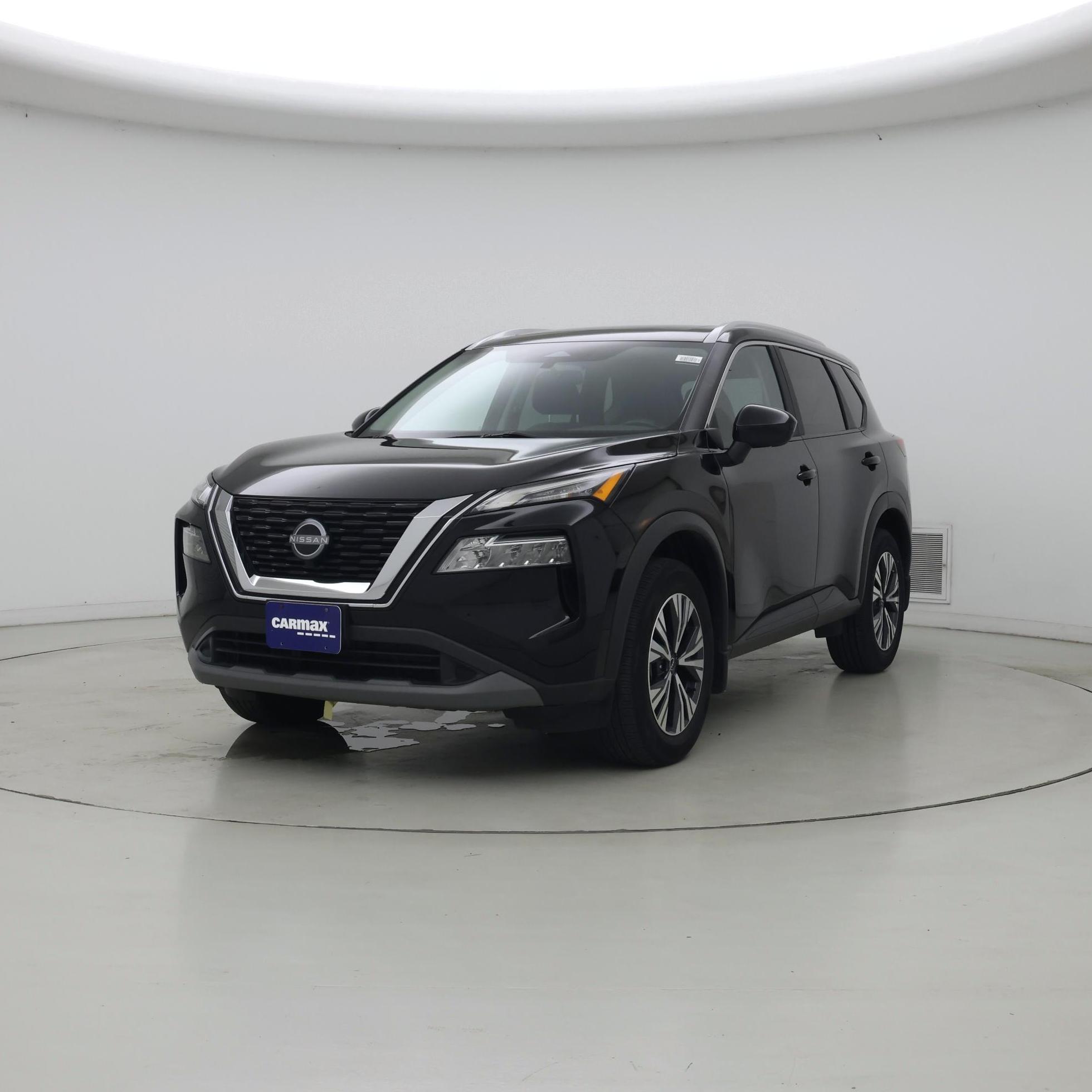 Thumbnail: 2023 Nissan Rogue - 4