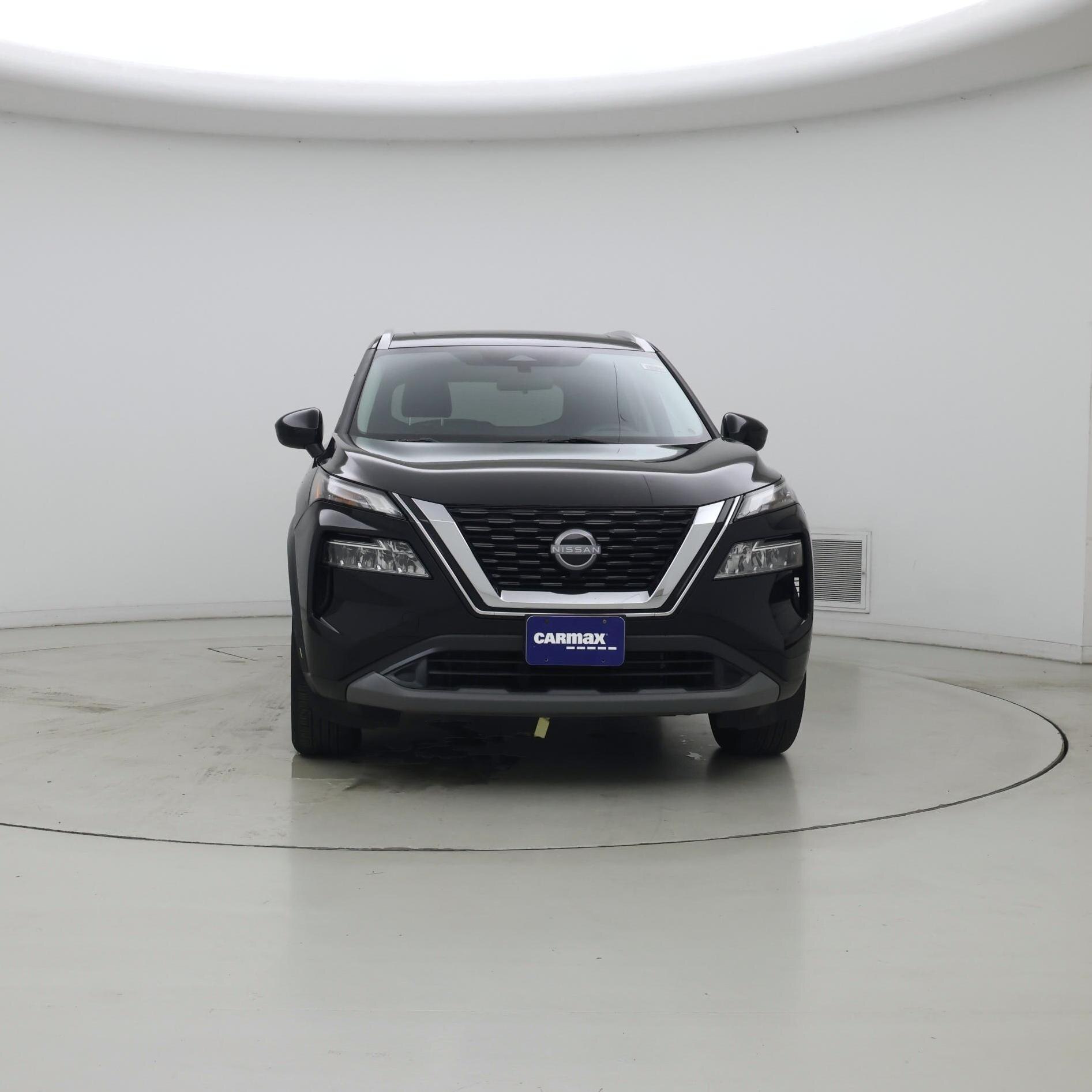Thumbnail: 2023 Nissan Rogue - 5