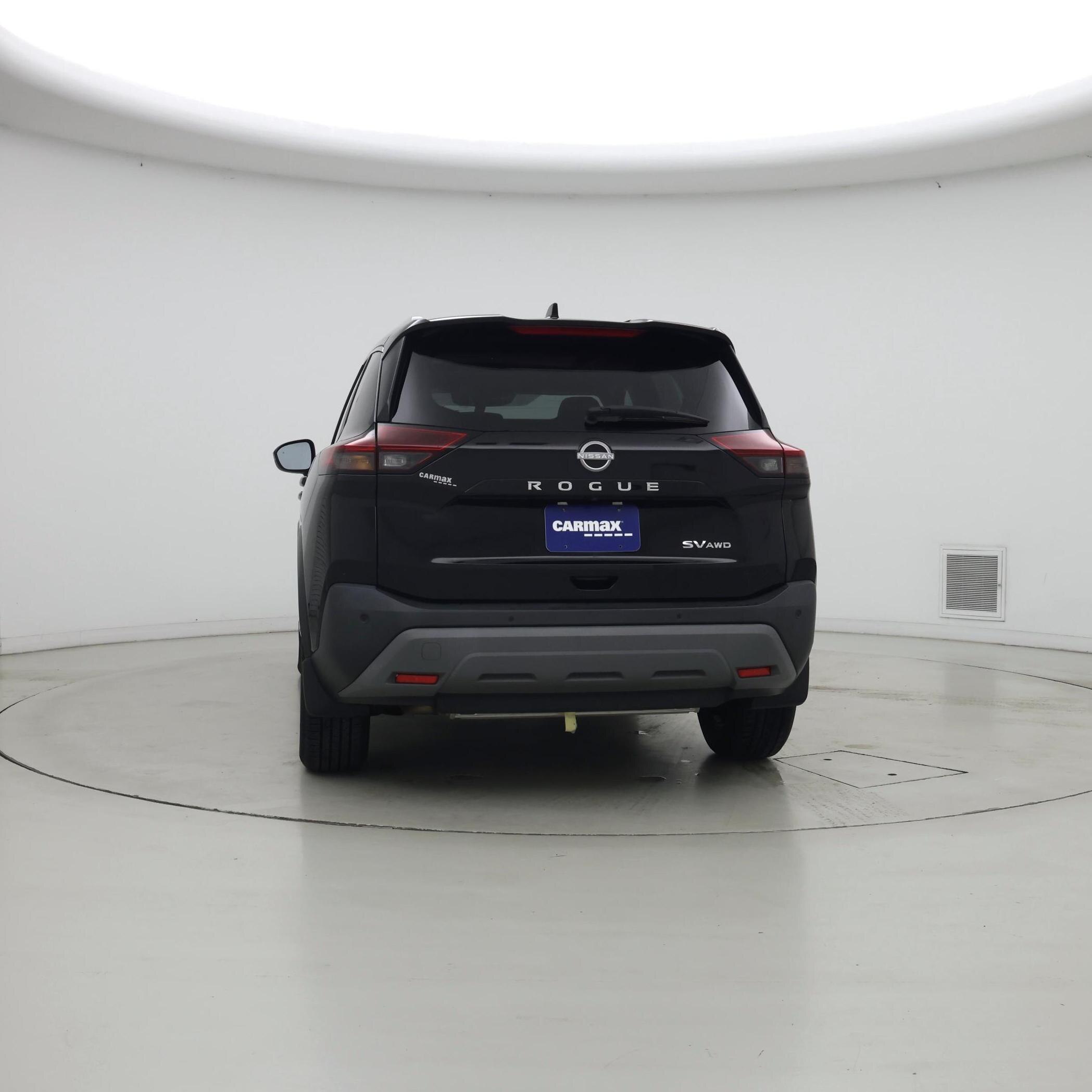Thumbnail: 2023 Nissan Rogue - 6