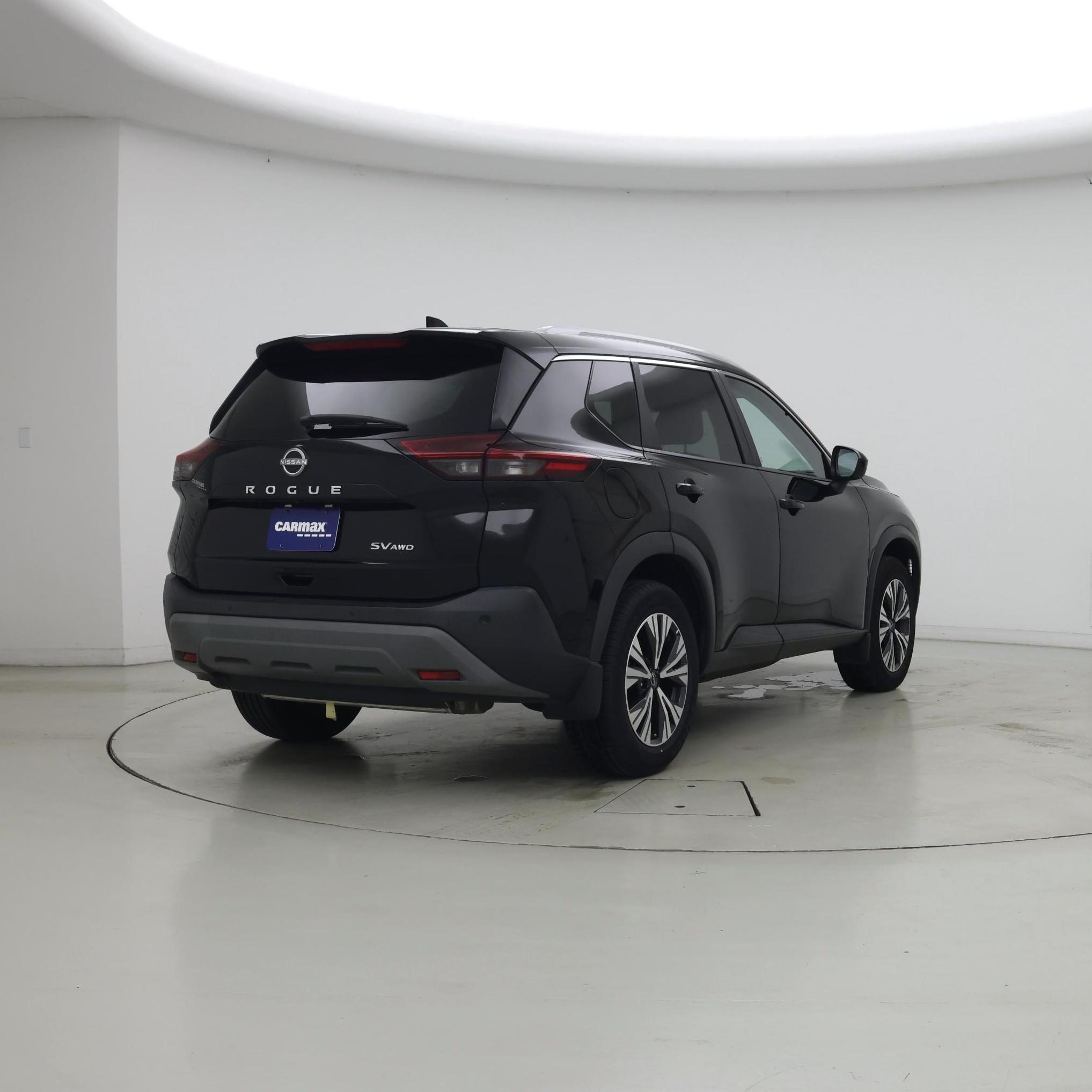 Thumbnail: 2023 Nissan Rogue - 8