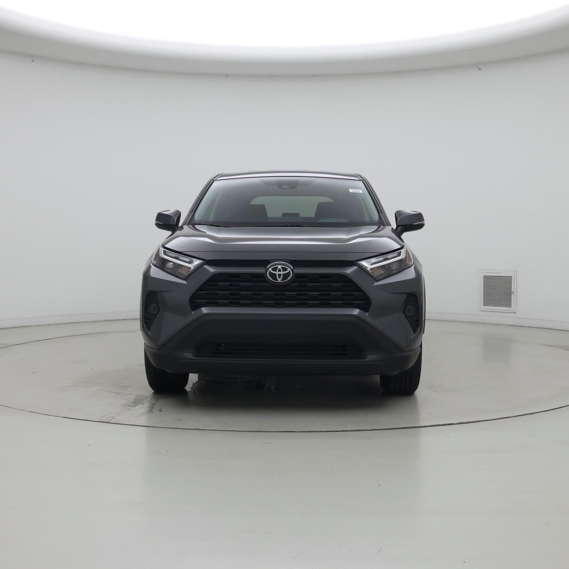 Thumbnail: 2025 Toyota RAV4 - 5