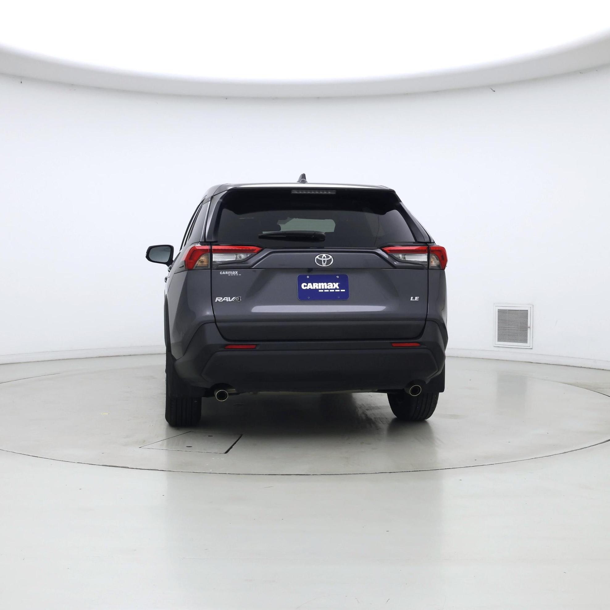 Thumbnail: 2025 Toyota RAV4 - 6