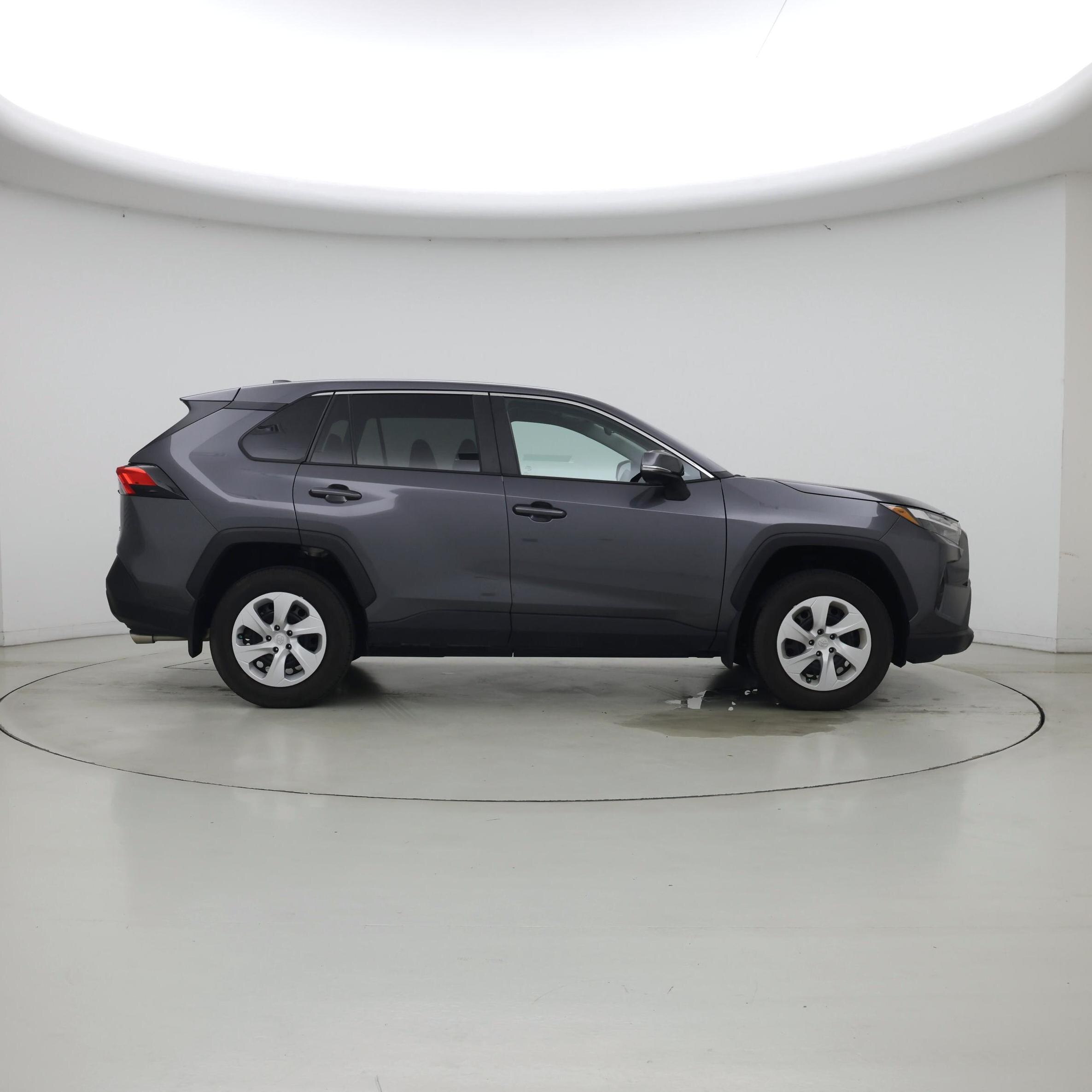 Thumbnail: 2025 Toyota RAV4 - 7