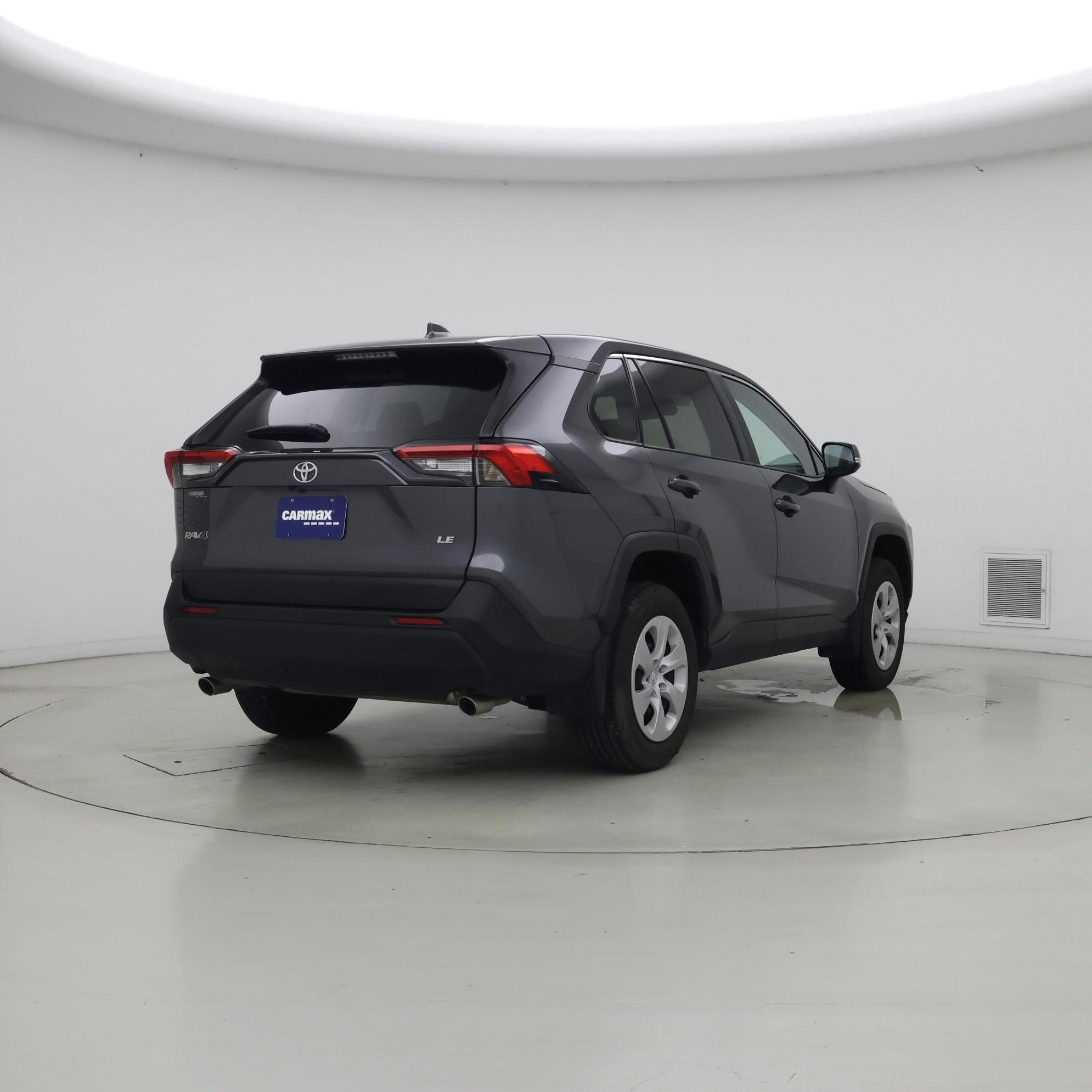 Thumbnail: 2025 Toyota RAV4 - 8