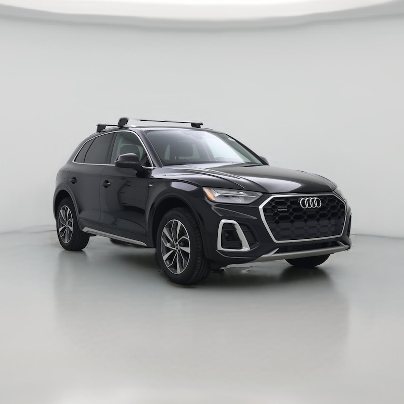 2023 Audi Q5 S-Line Premium Plus