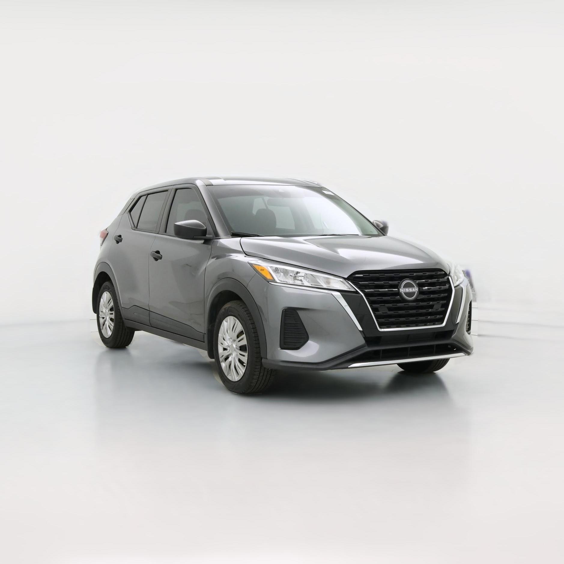 Thumbnail: 2022 Nissan Kicks - 1