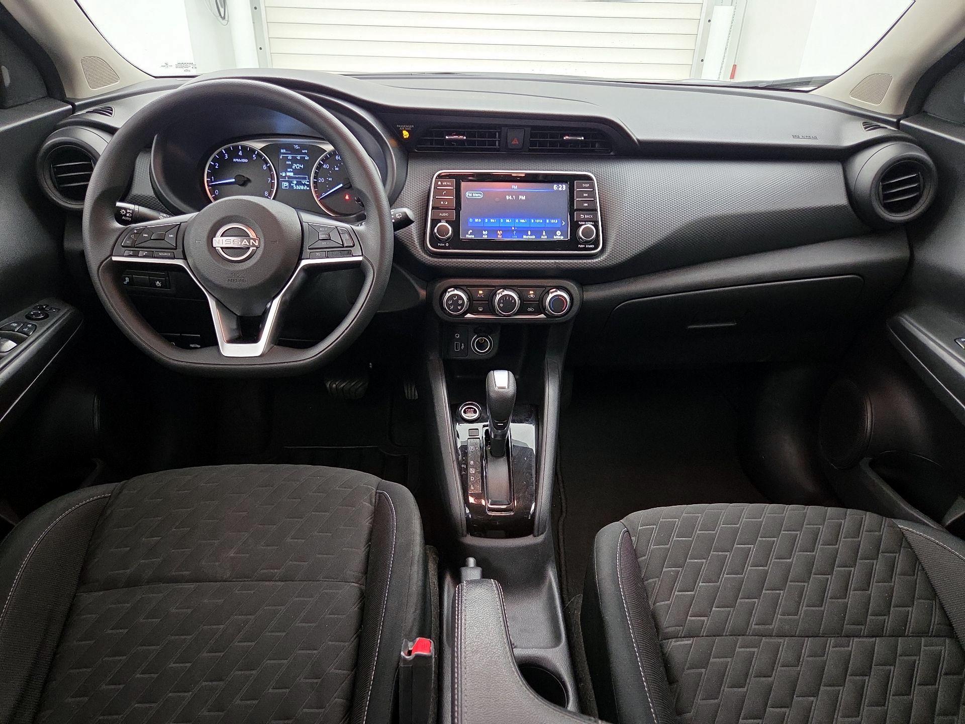 Thumbnail: 2022 Nissan Kicks - 9