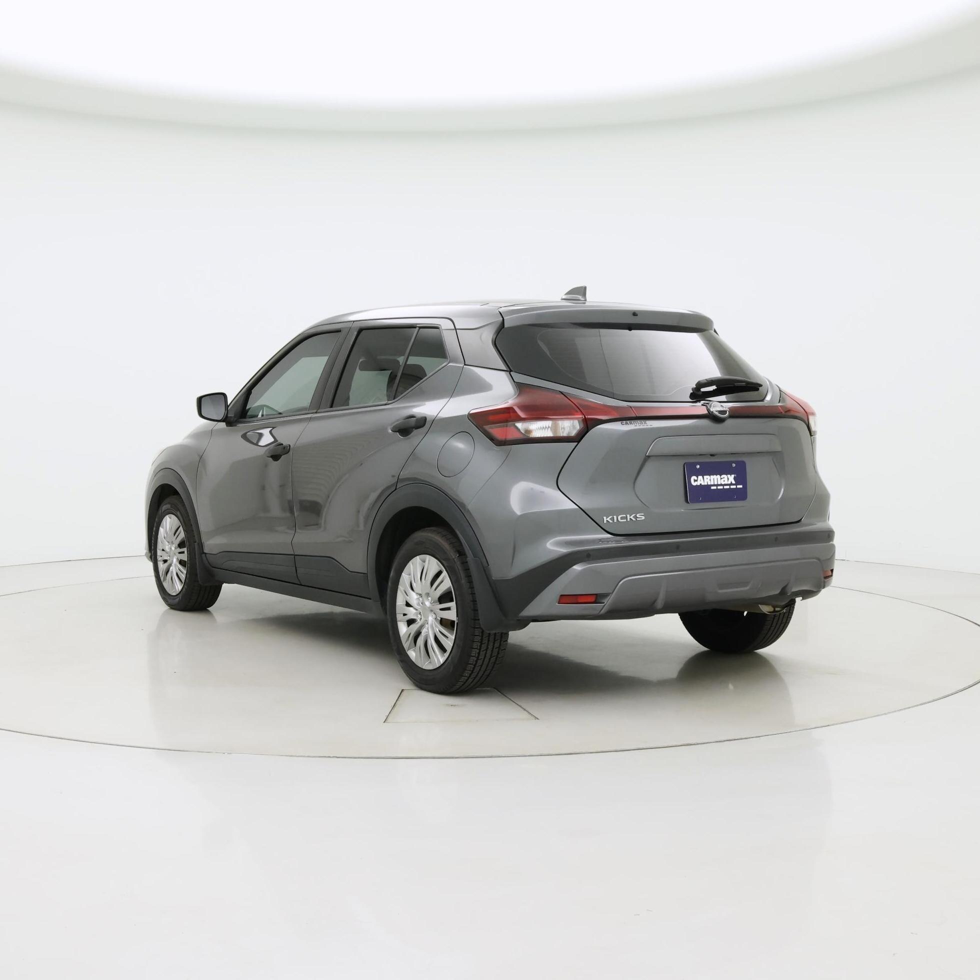 Thumbnail: 2022 Nissan Kicks - 2