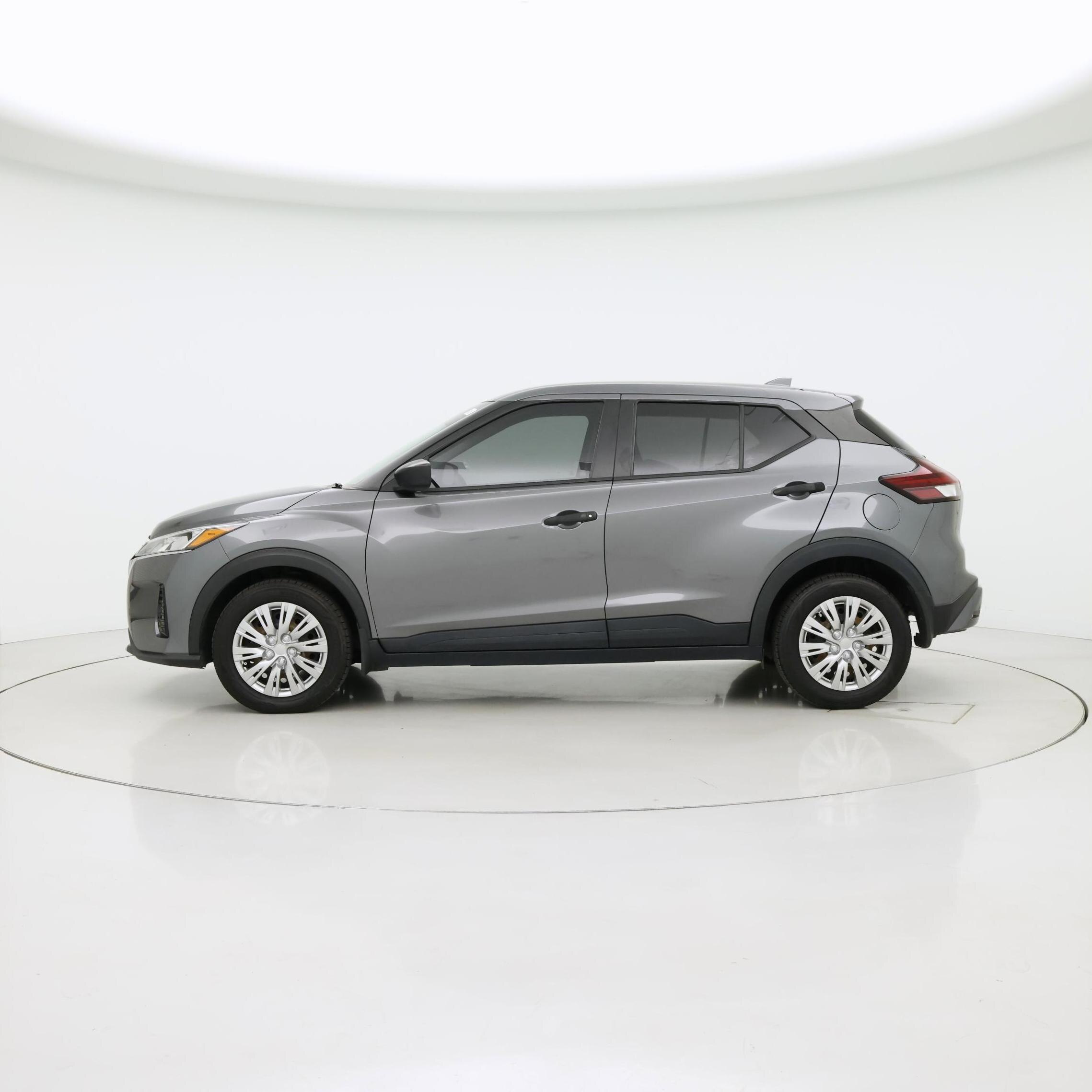 Thumbnail: 2022 Nissan Kicks - 3