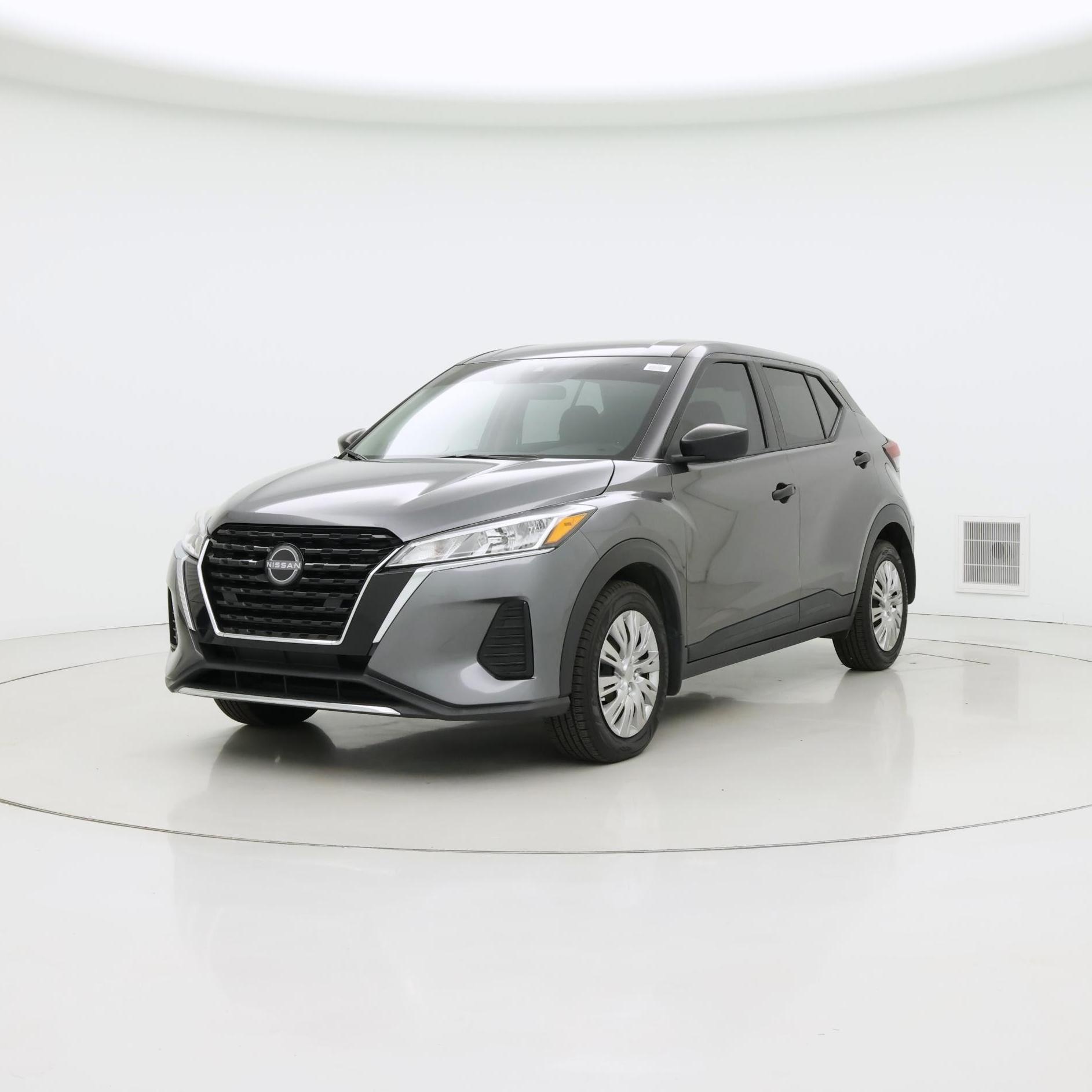 Thumbnail: 2022 Nissan Kicks - 4