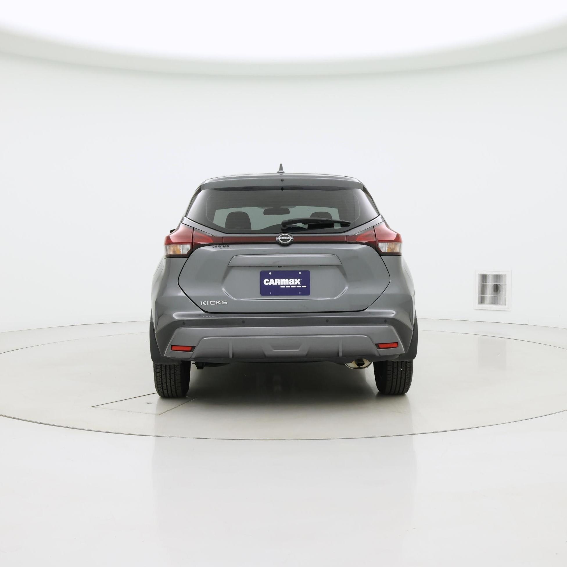 Thumbnail: 2022 Nissan Kicks - 6