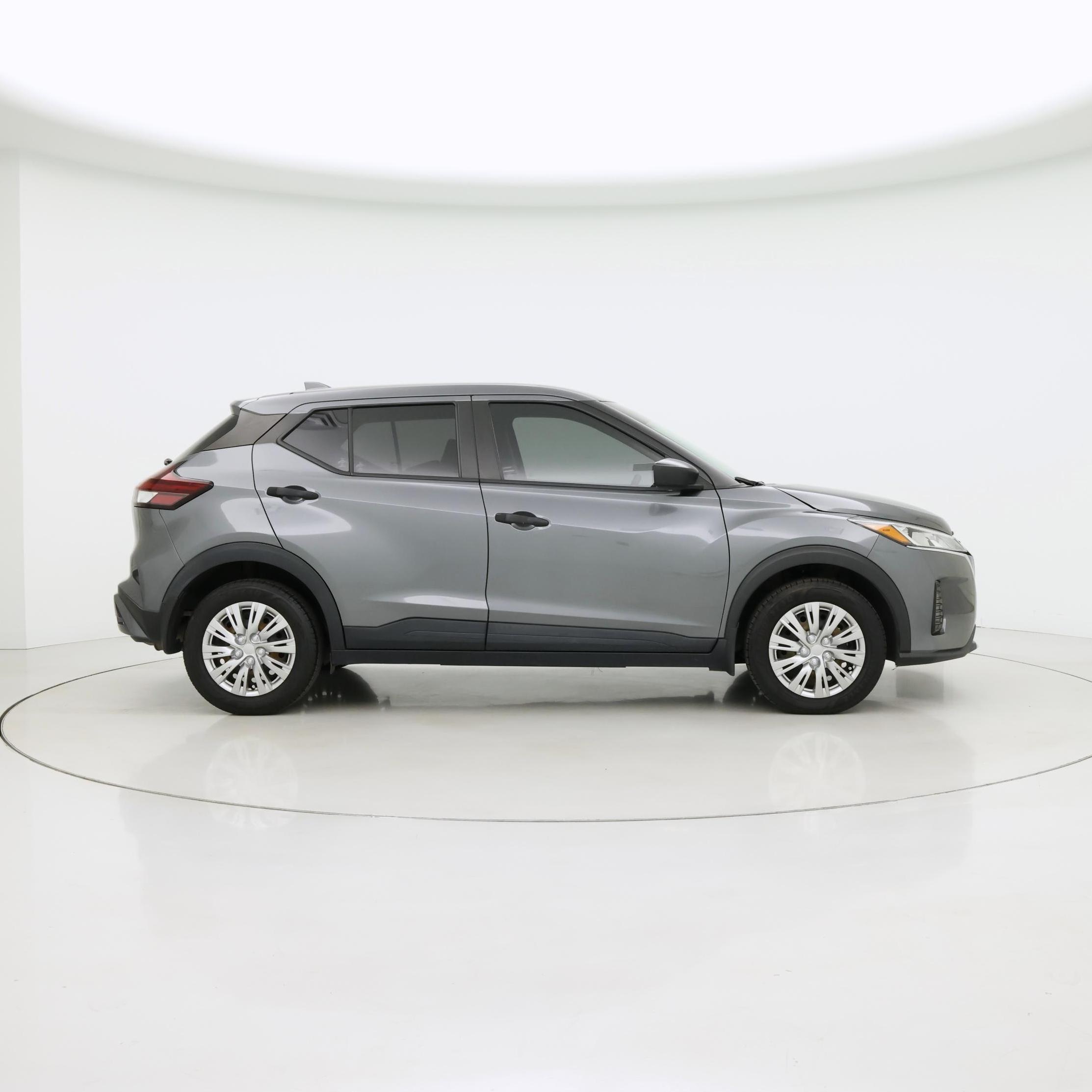 Thumbnail: 2022 Nissan Kicks - 7
