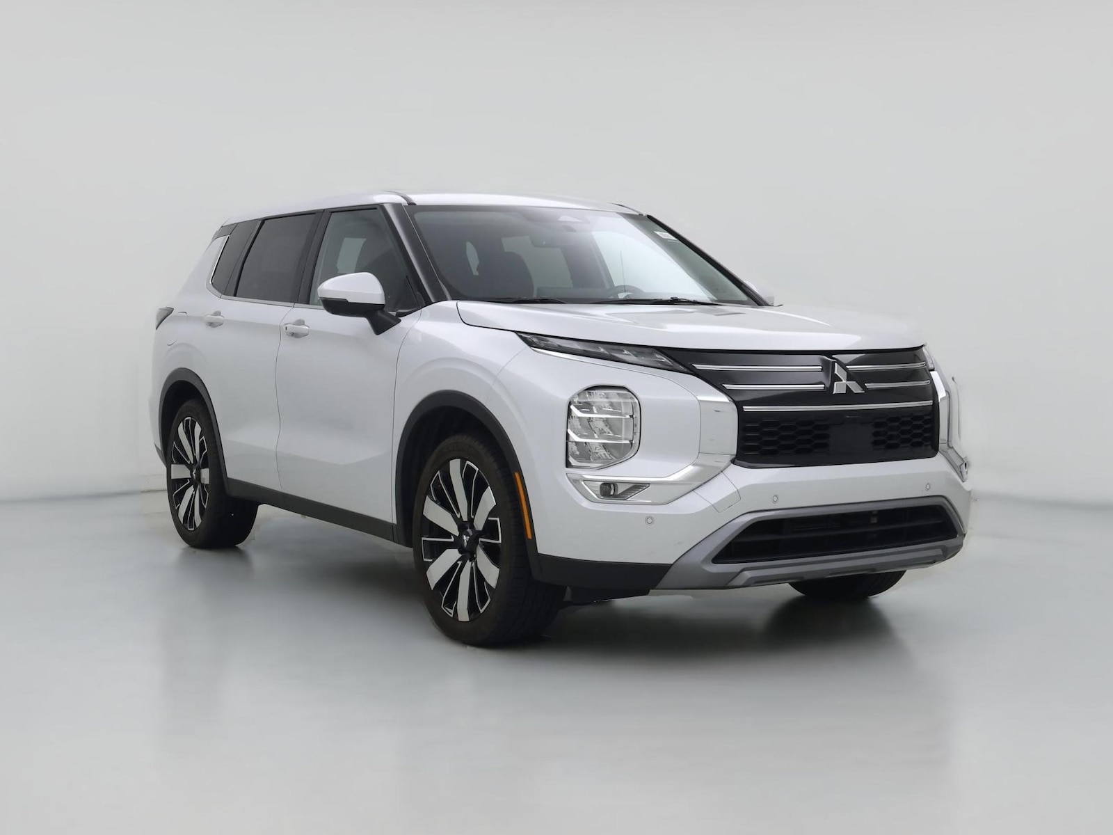 2025 Mitsubishi Outlander