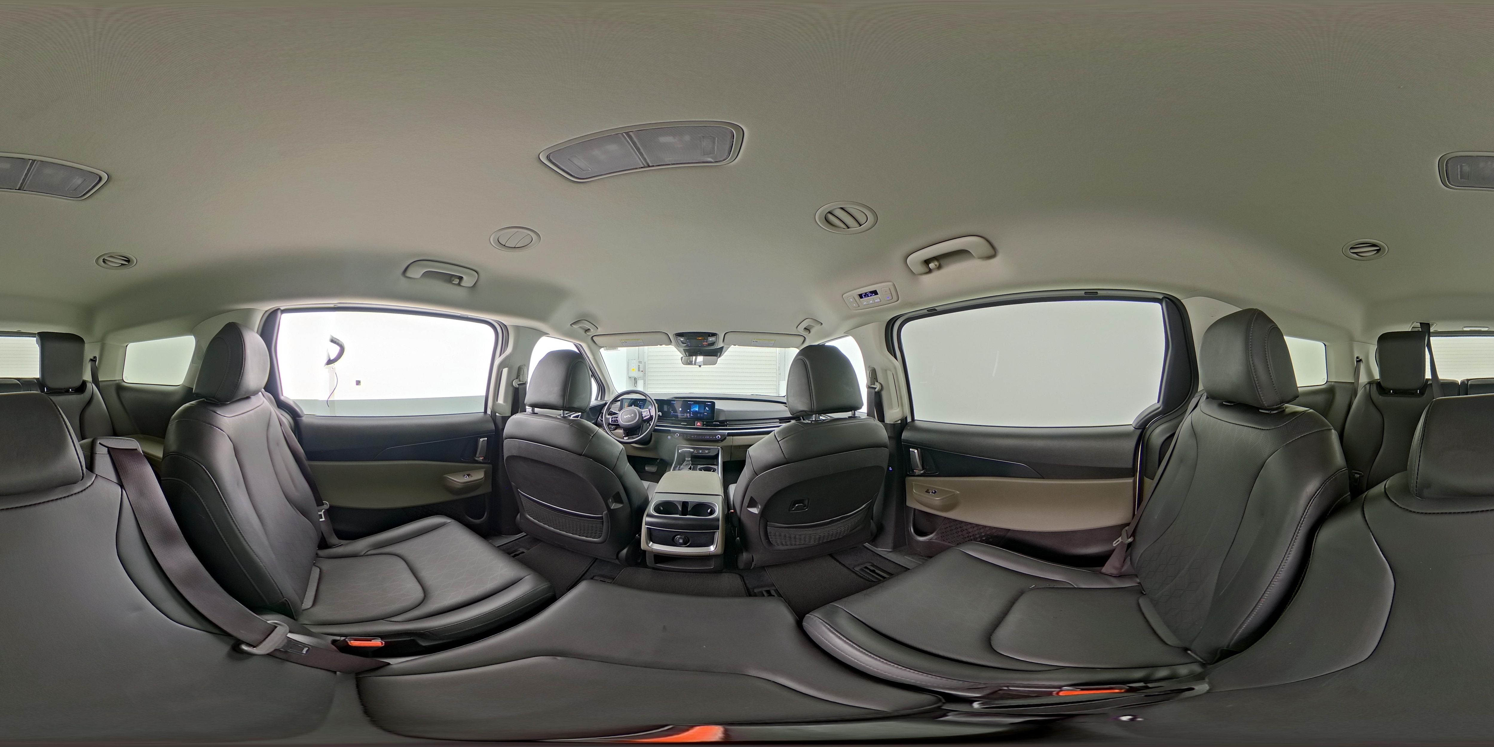 2025 Kia Carnival LXS - Photo 28