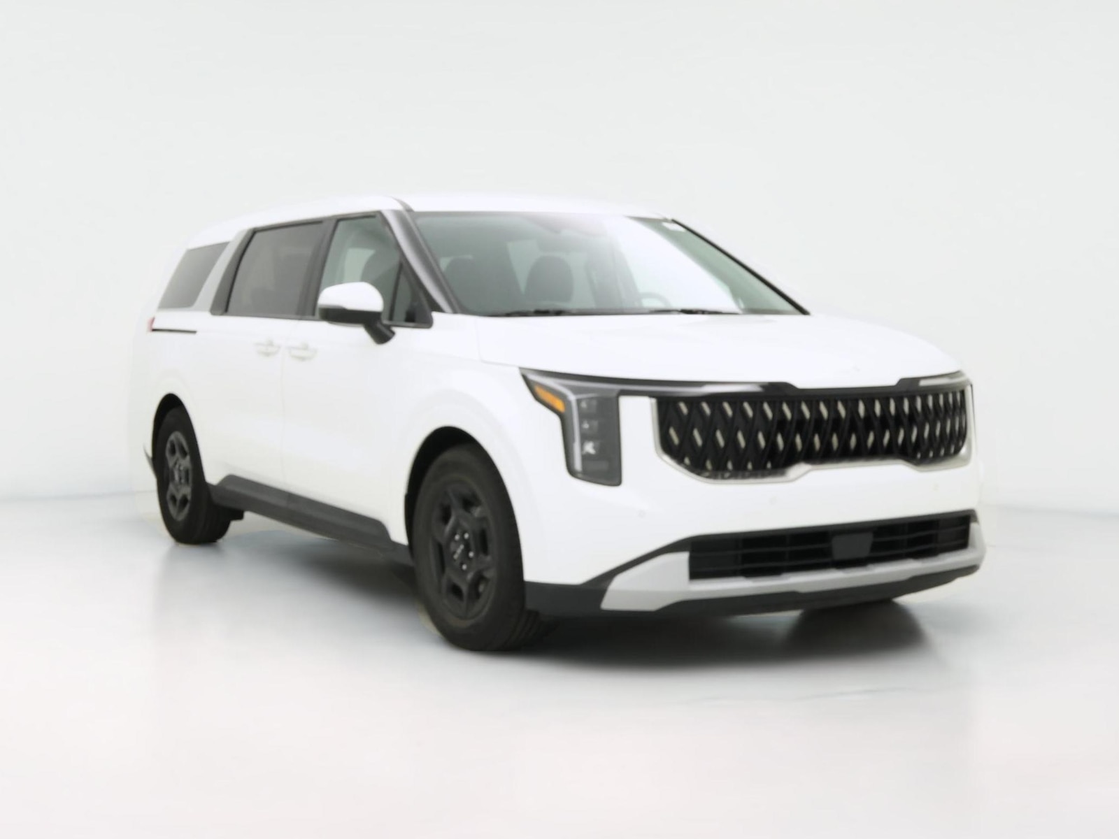 2025 Kia Carnival