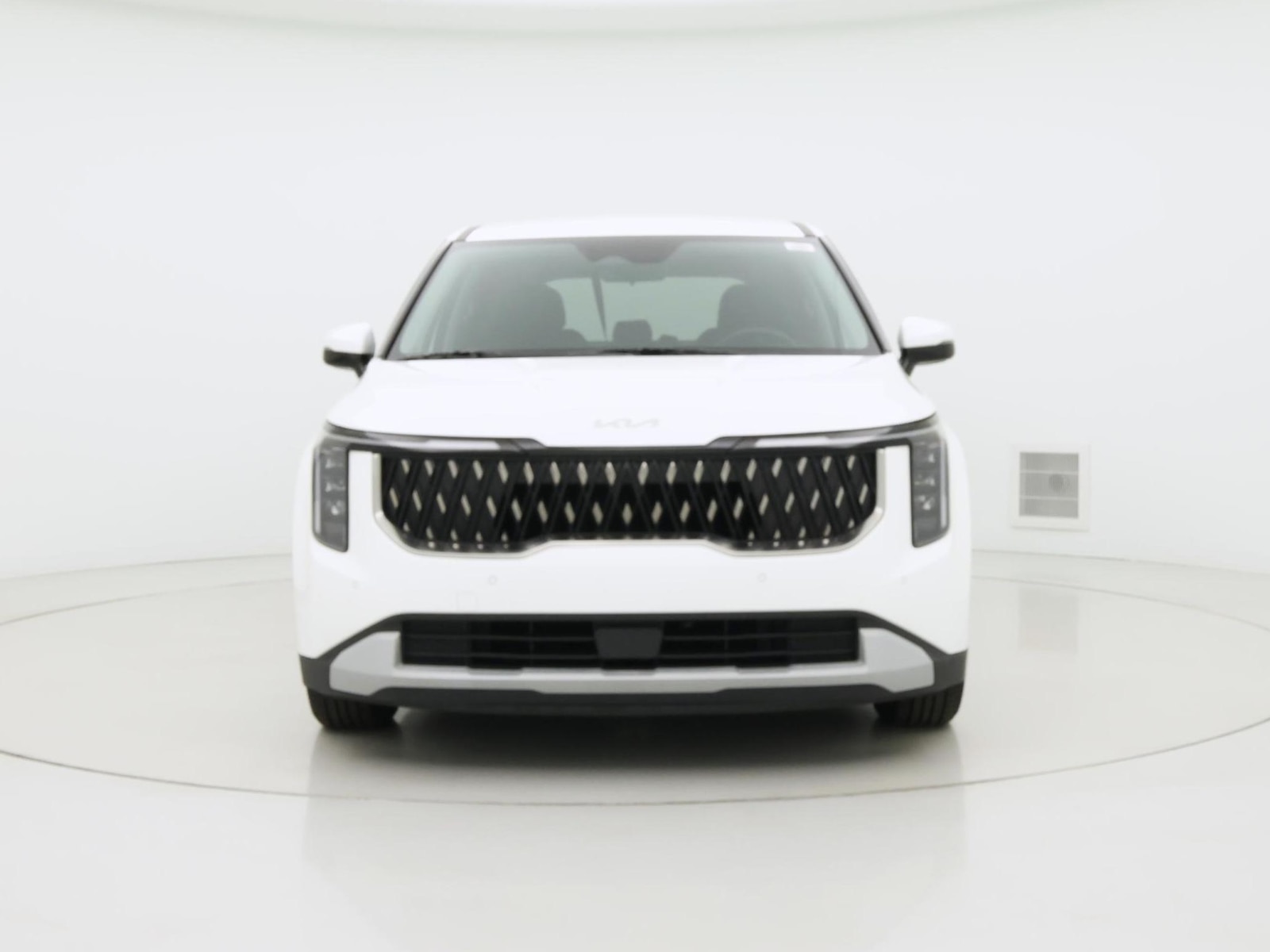 2025 Kia Carnival LXS - Photo 6