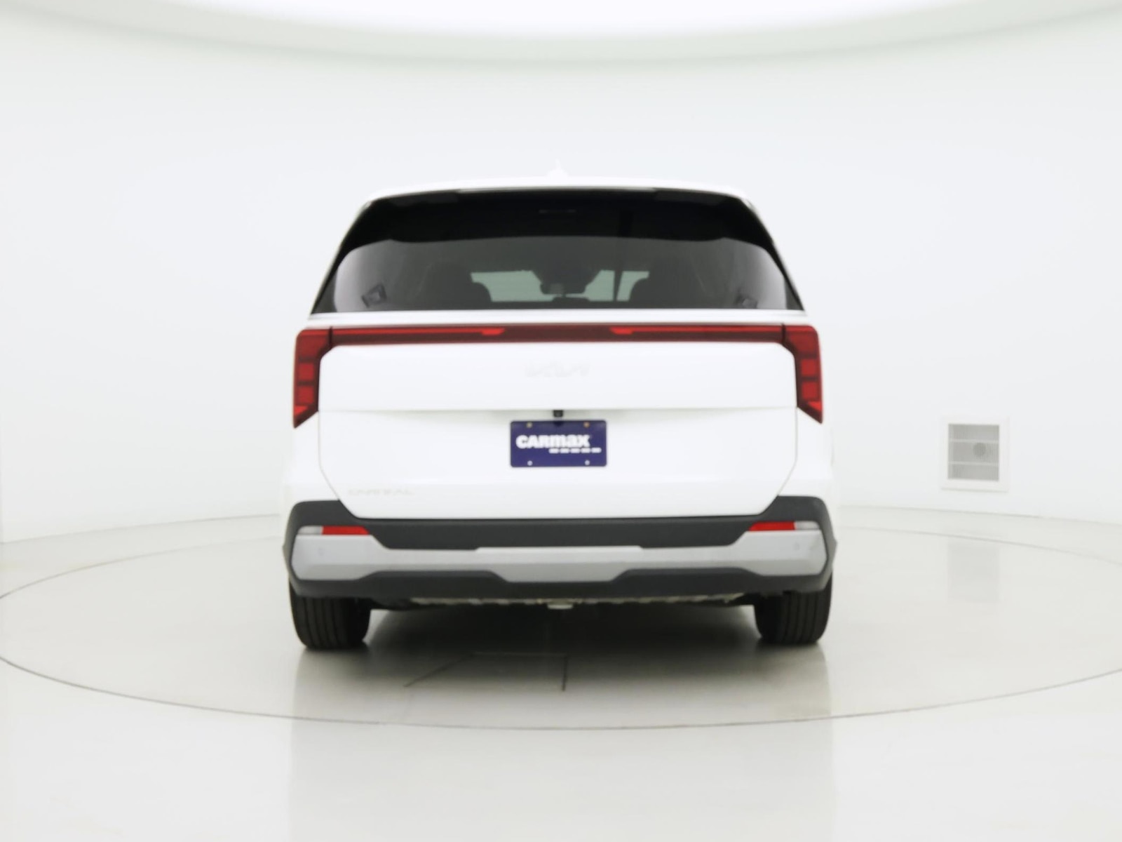 2025 Kia Carnival LXS - Photo 7