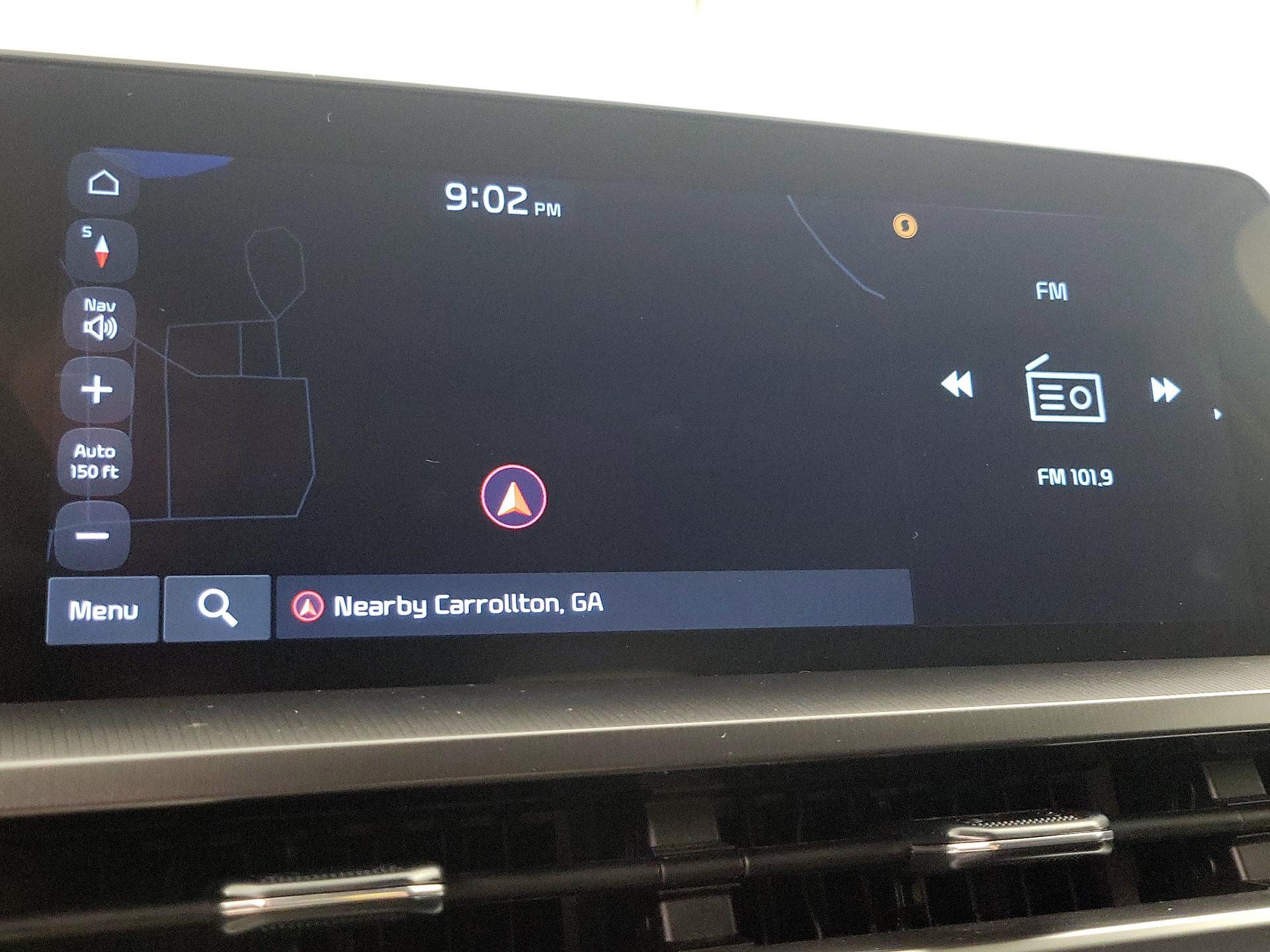 Thumbnail: 2025 Kia Telluride - 14