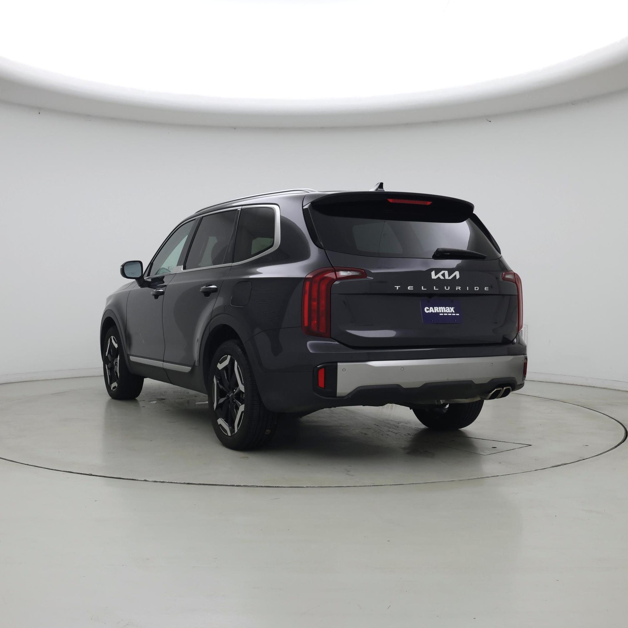 Thumbnail: 2025 Kia Telluride - 2