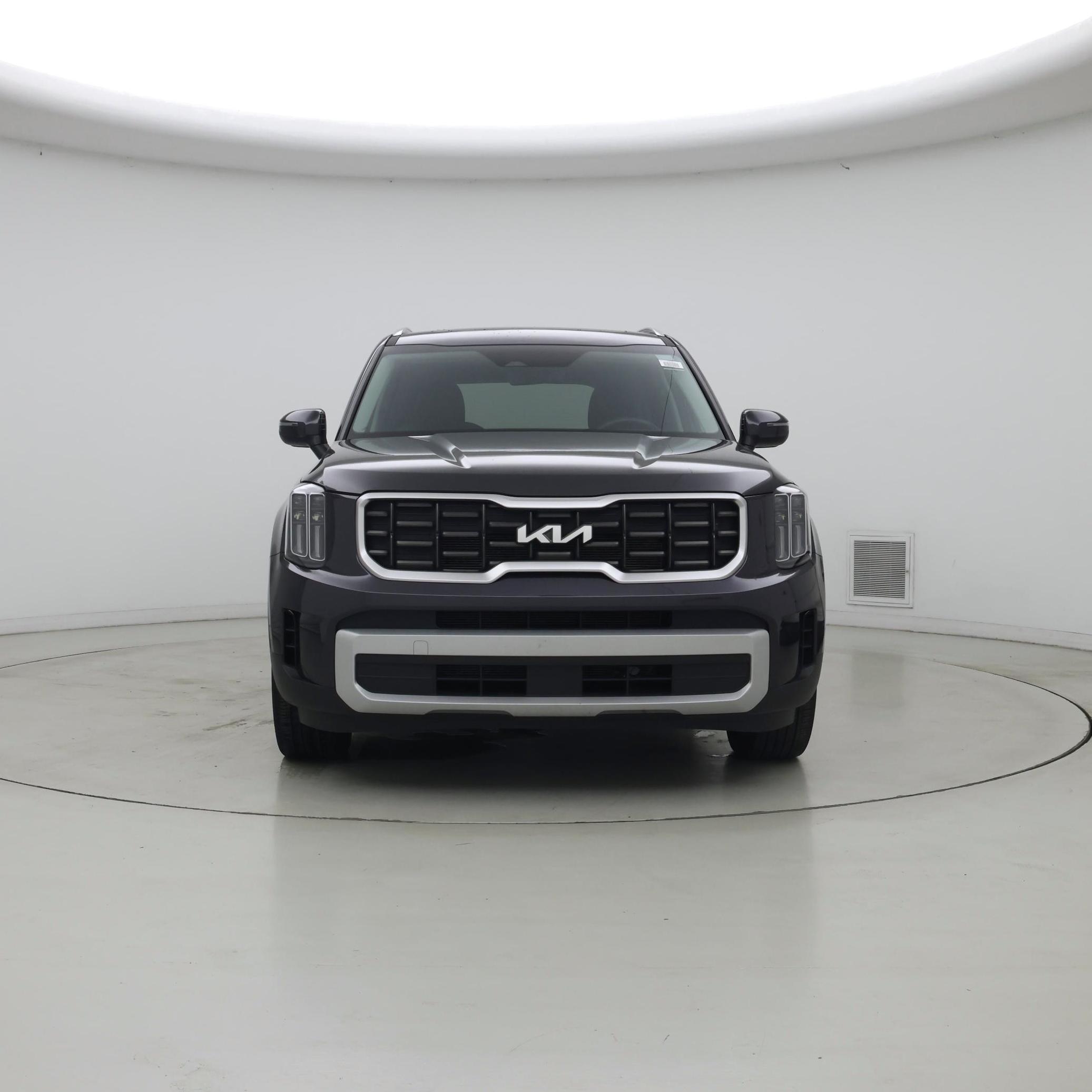 Thumbnail: 2025 Kia Telluride - 5