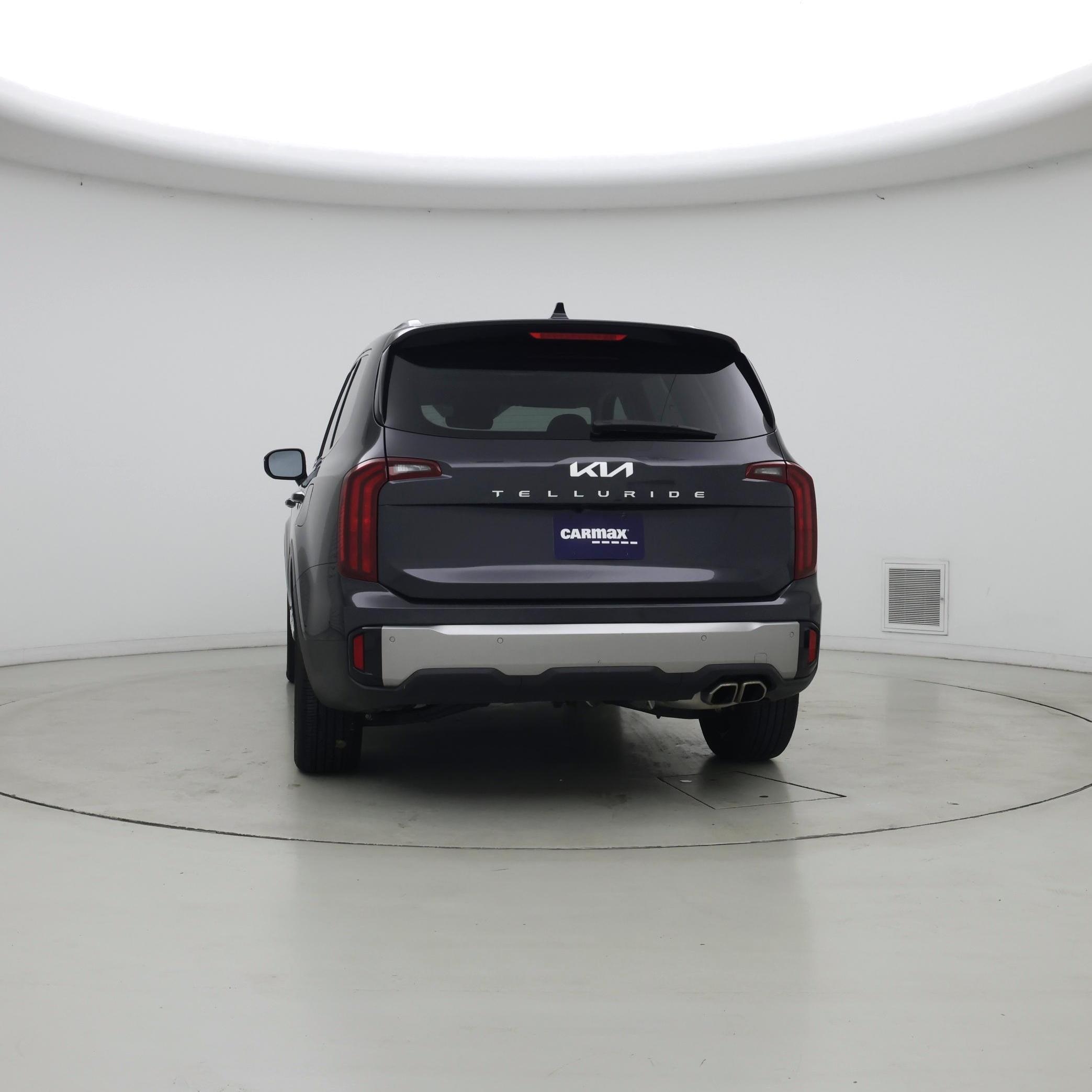 Thumbnail: 2025 Kia Telluride - 6