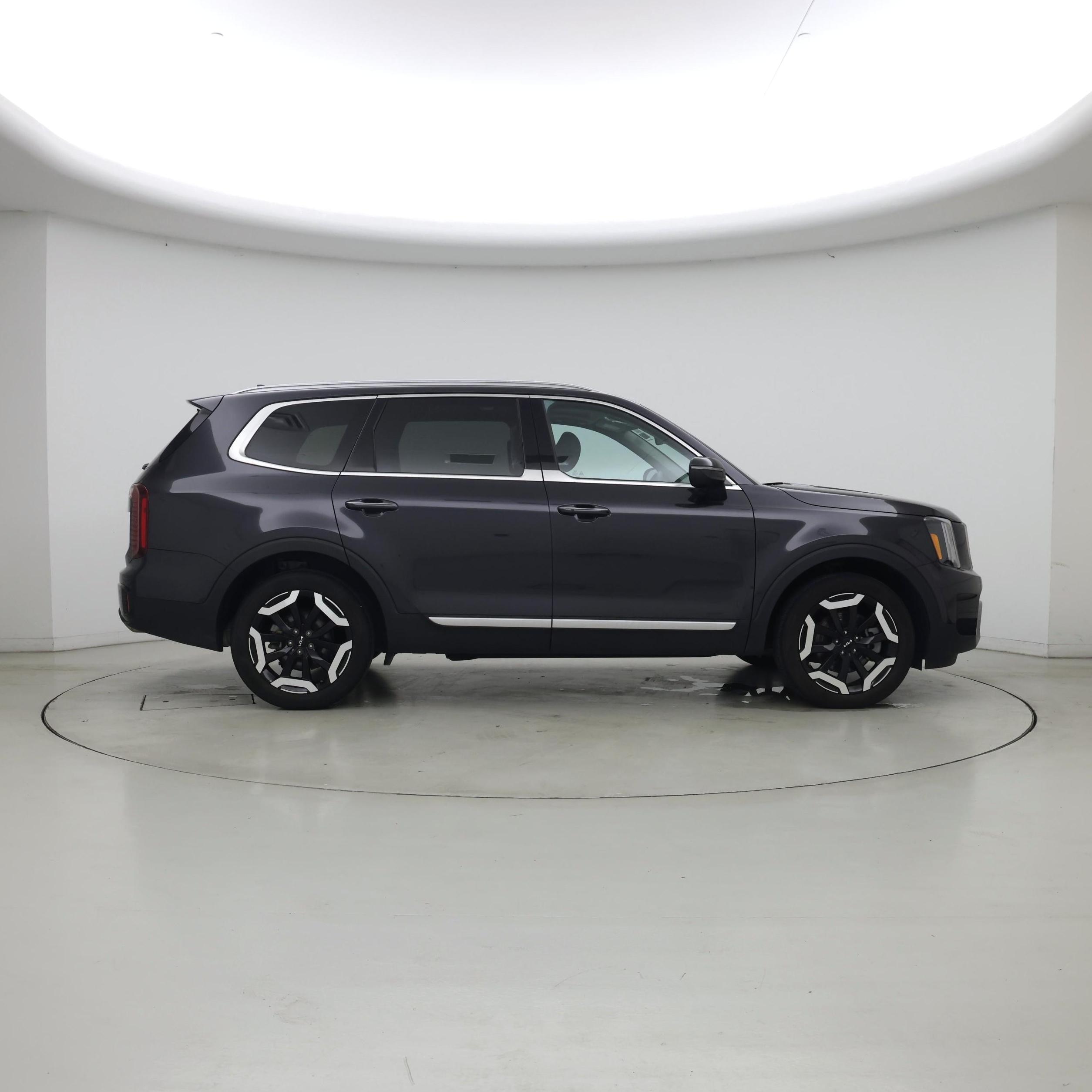 Thumbnail: 2025 Kia Telluride - 7