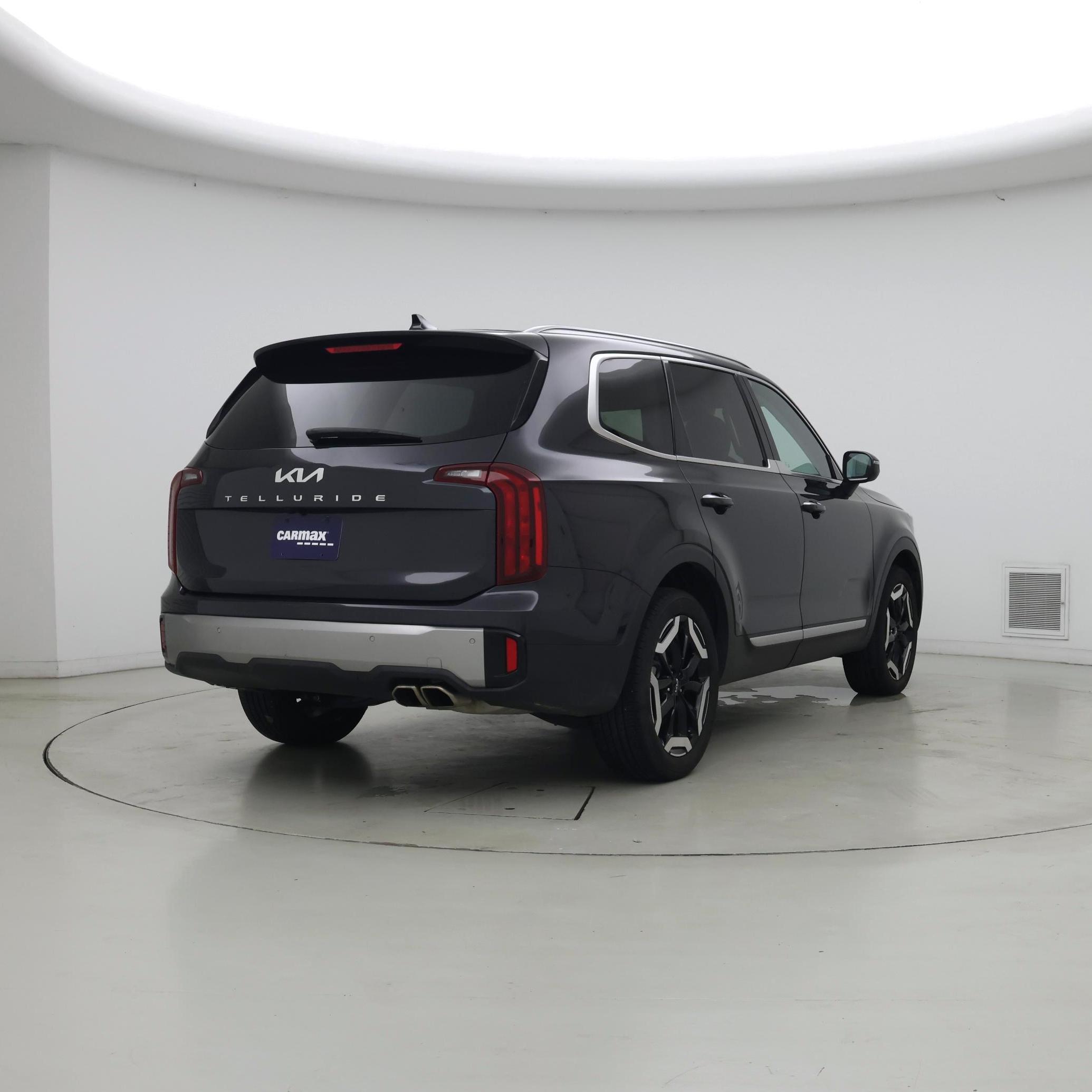 Thumbnail: 2025 Kia Telluride - 8