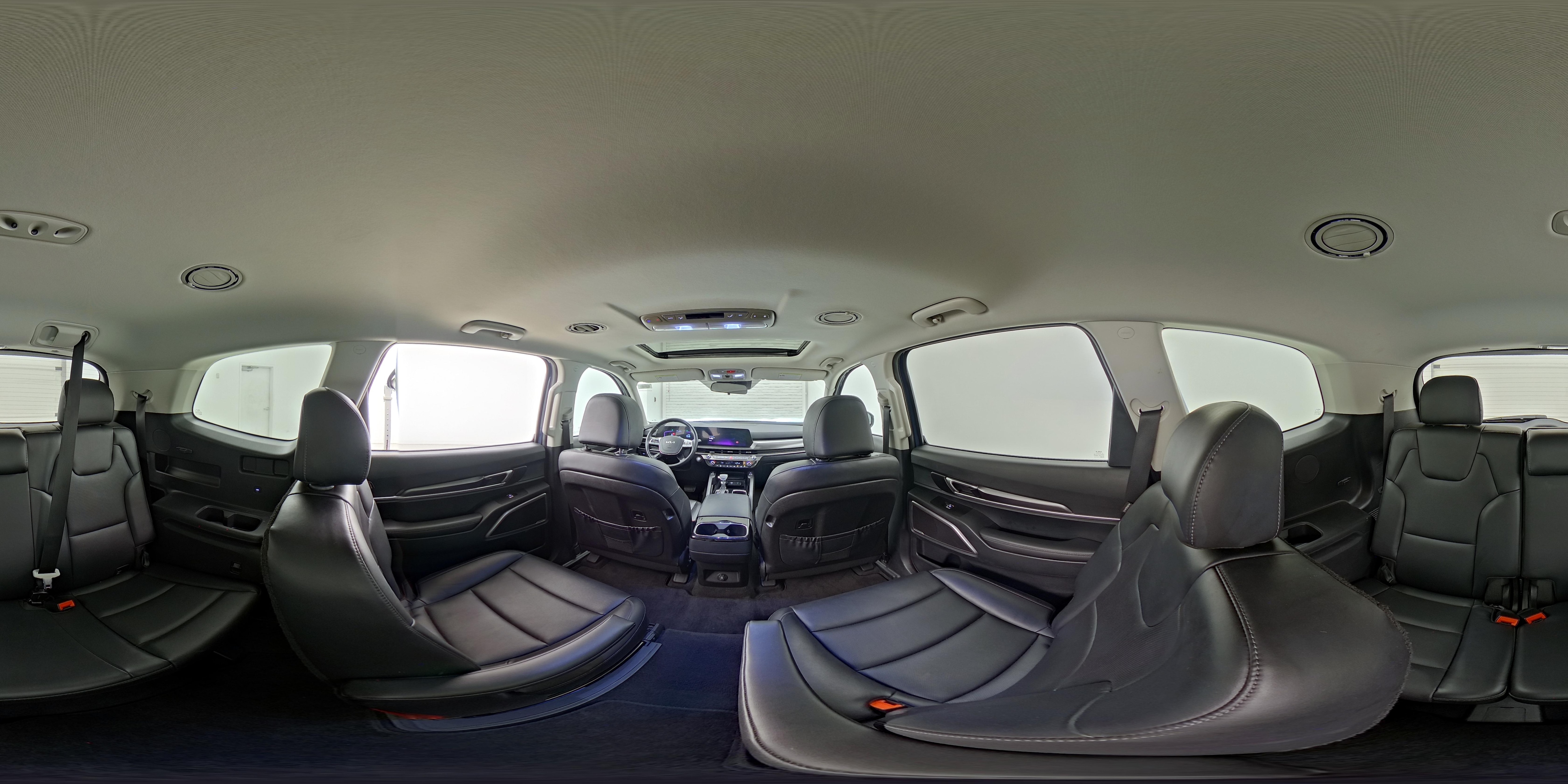 2025 Kia Telluride S - Photo 29